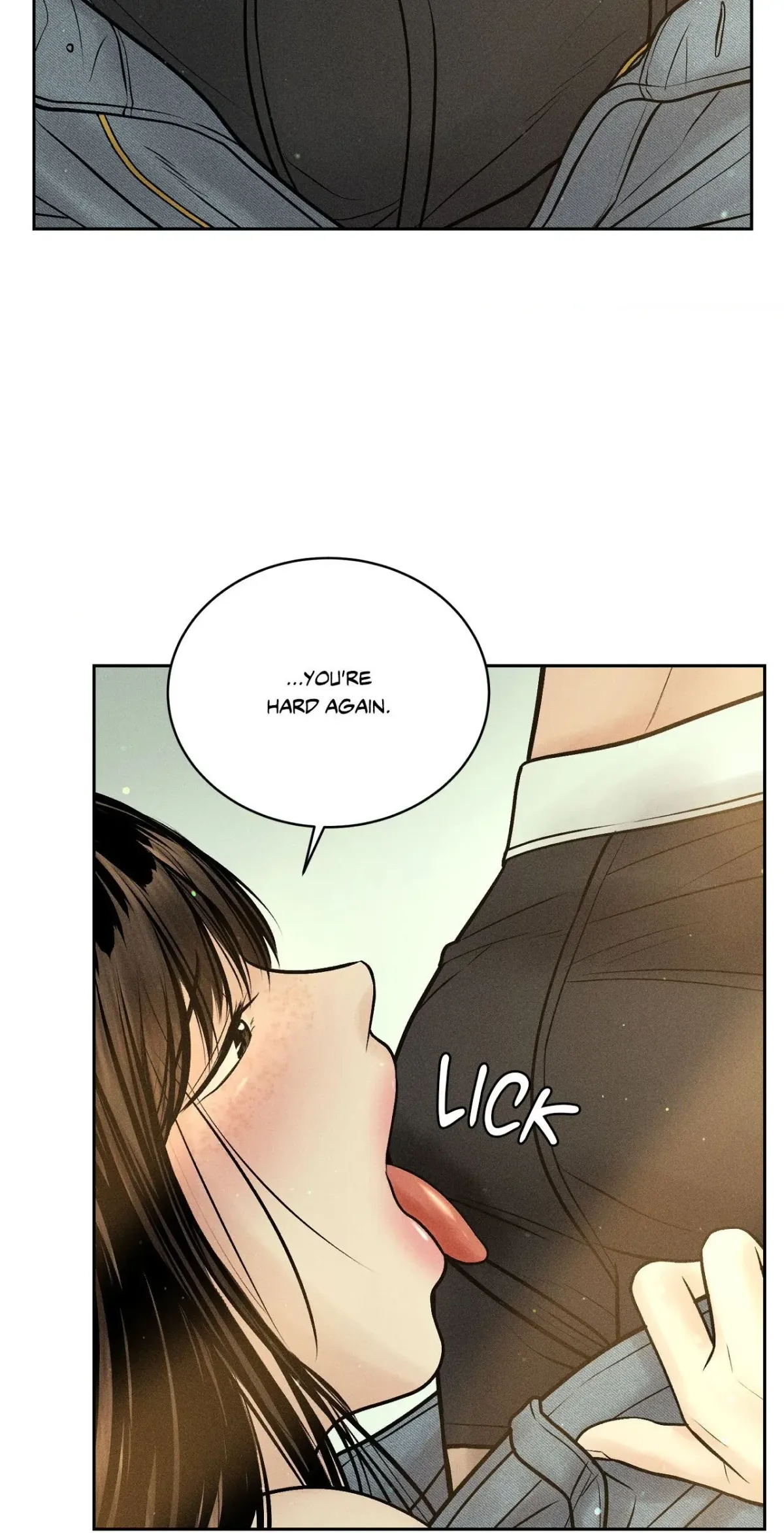 Payment for the Ride Chapter 14 page 45 - 