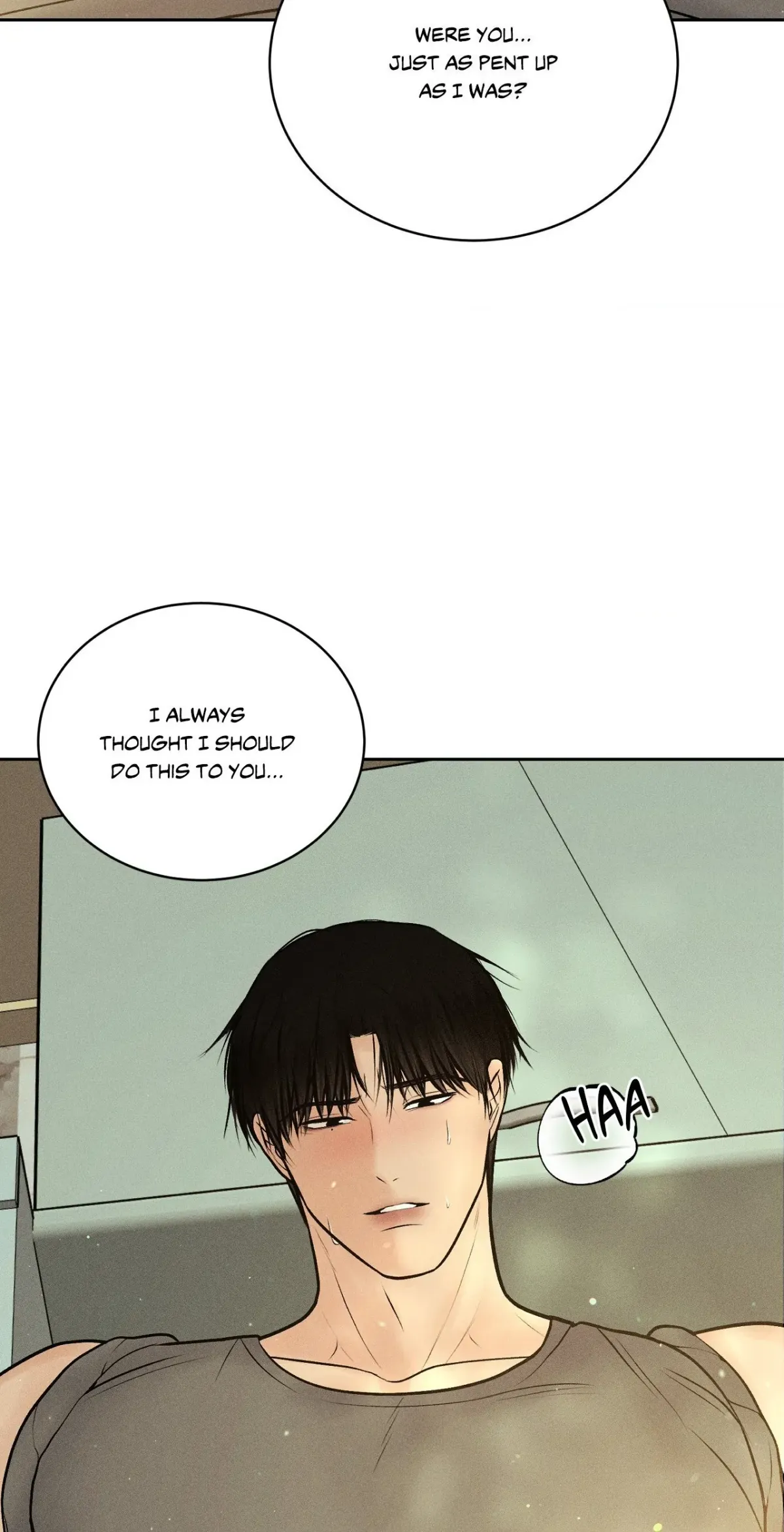 Payment for the Ride Chapter 14 page 47 - 
