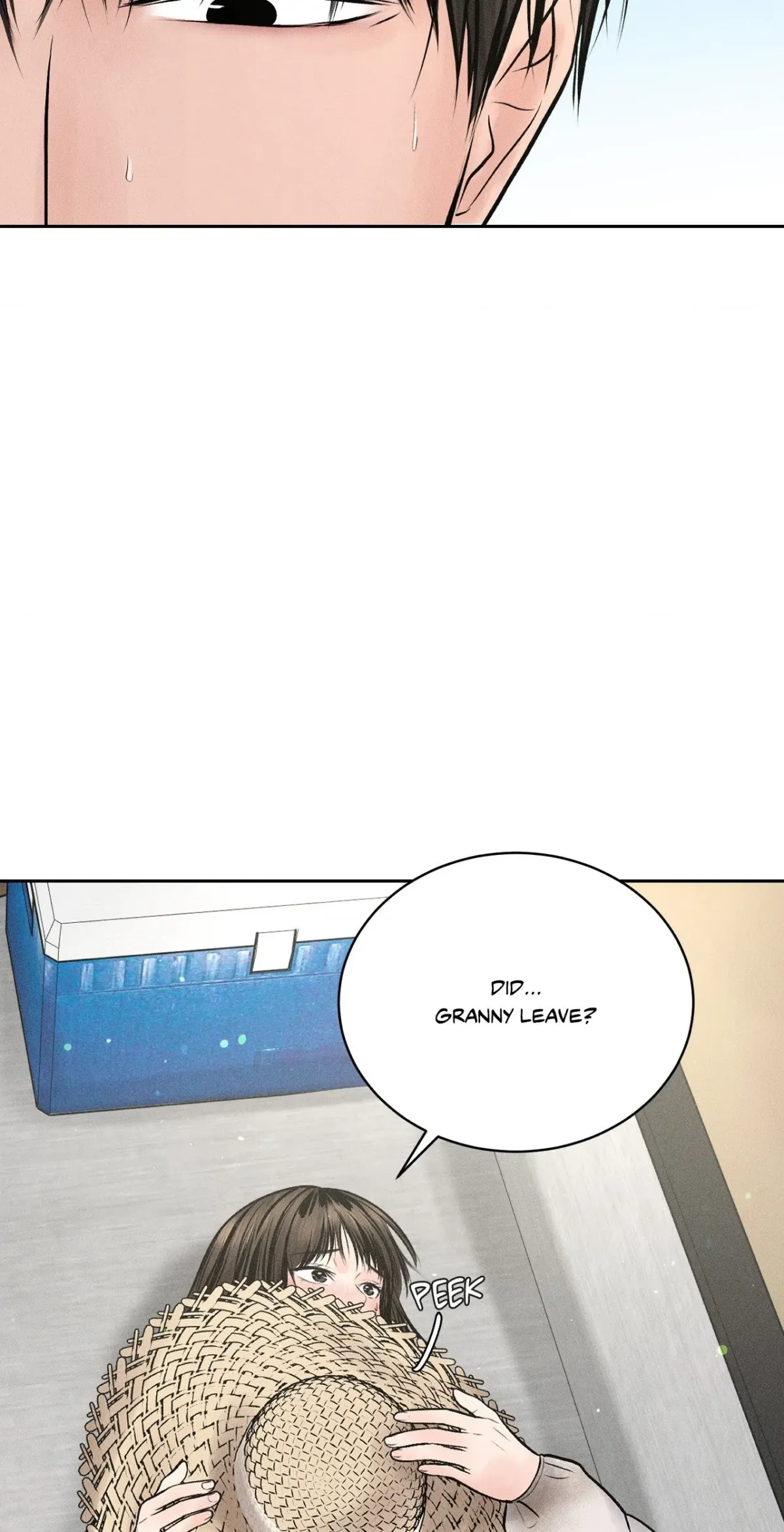 Payment for the Ride Chapter 14 page 7 - 