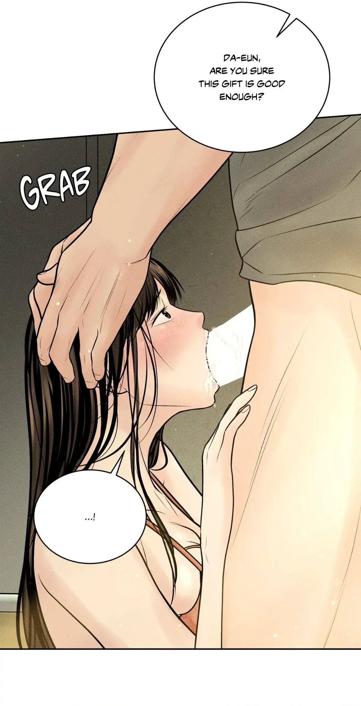 Payment for the Ride Chapter 14 page 64 - 