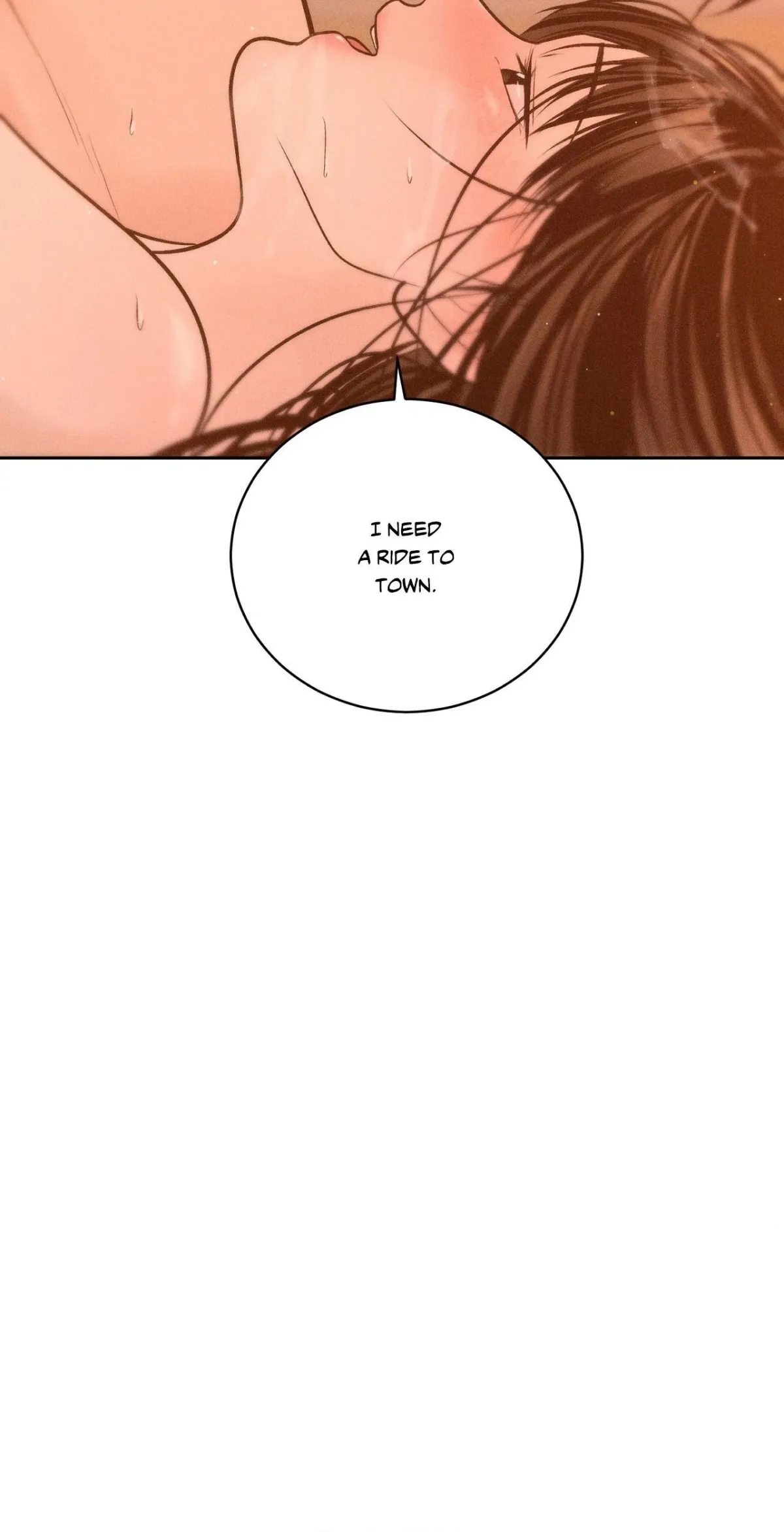 Payment for the Ride Chapter 15 page 16 - 