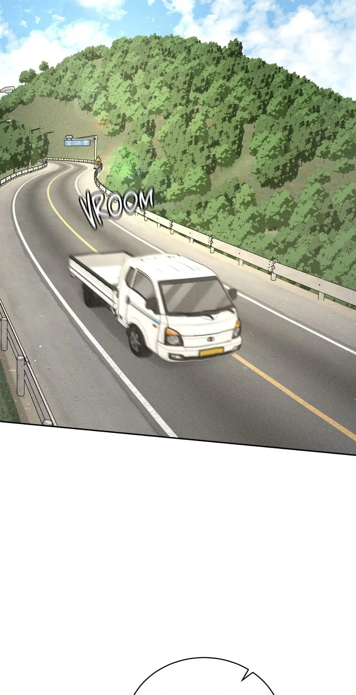 Payment for the Ride Chapter 15 page 18 - 