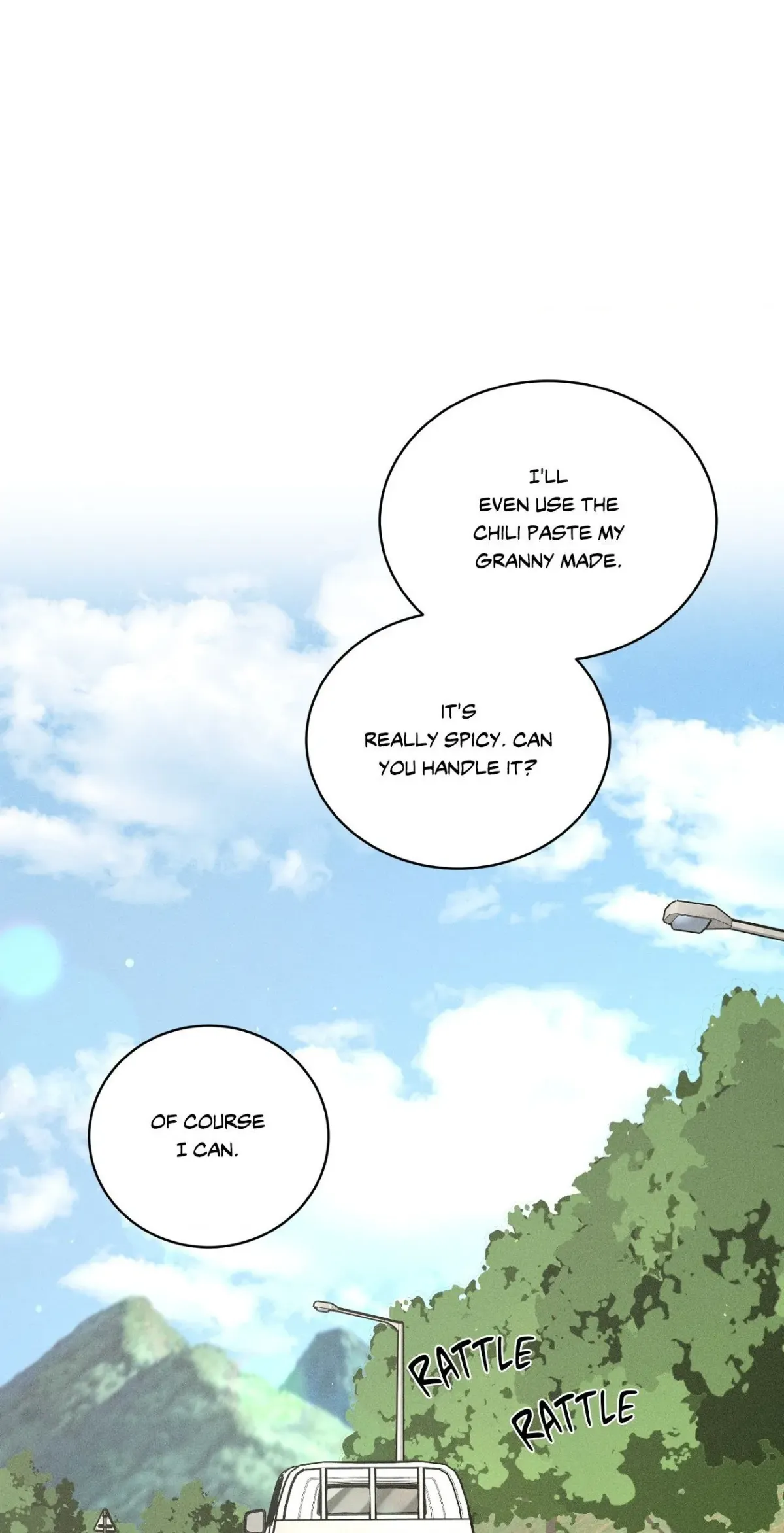 Payment for the Ride Chapter 15 page 24 - 
