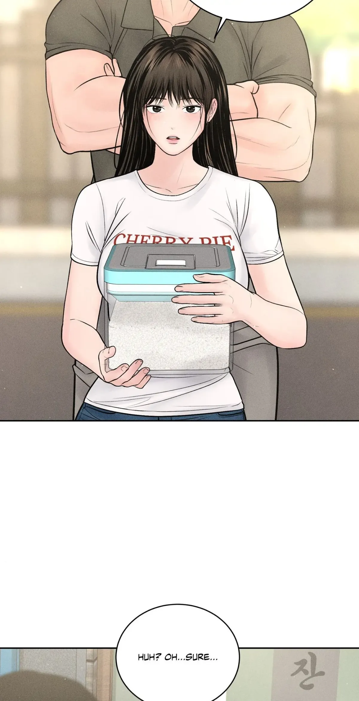 Payment for the Ride Chapter 15 page 27 - 