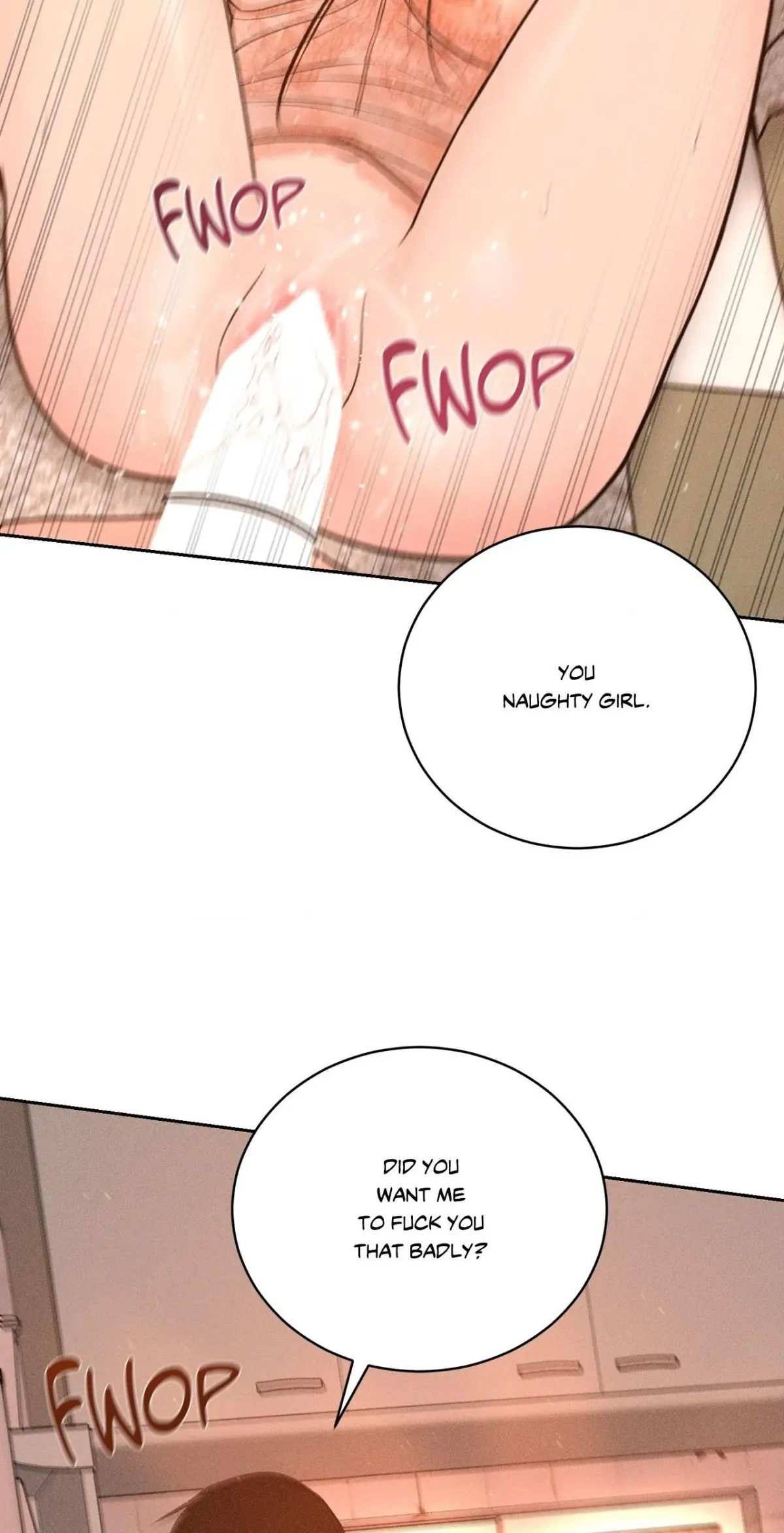 Payment for the Ride Chapter 15 page 4 - 