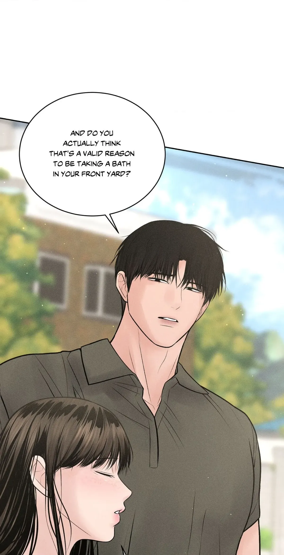 Payment for the Ride Chapter 15 page 34 - 