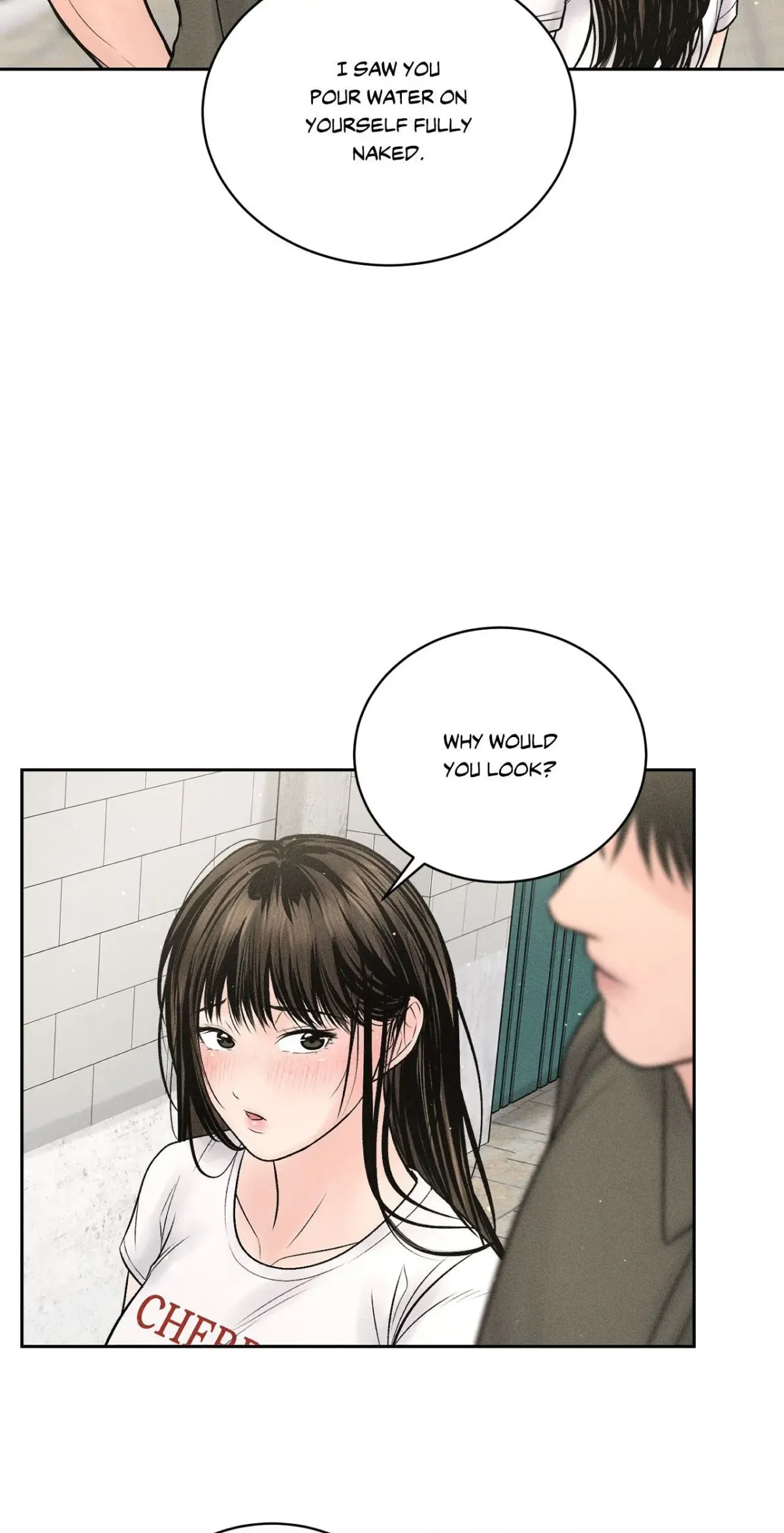 Payment for the Ride Chapter 15 page 36 - 