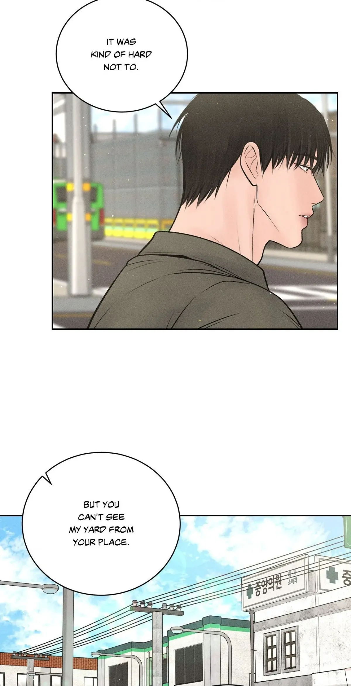 Payment for the Ride Chapter 15 page 37 - 