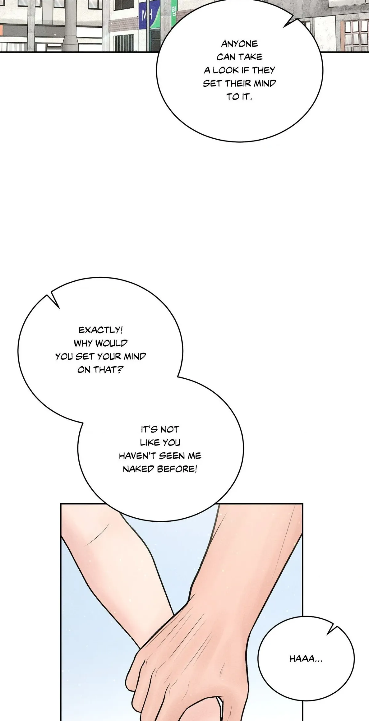 Payment for the Ride Chapter 15 page 38 - 