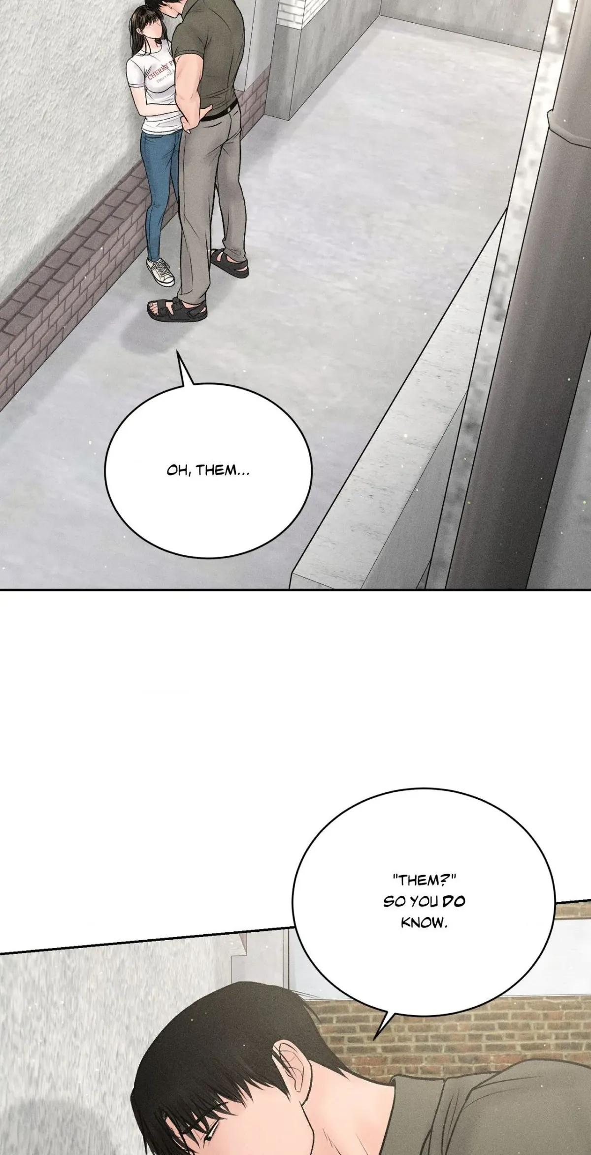 Payment for the Ride Chapter 15 page 40 - 