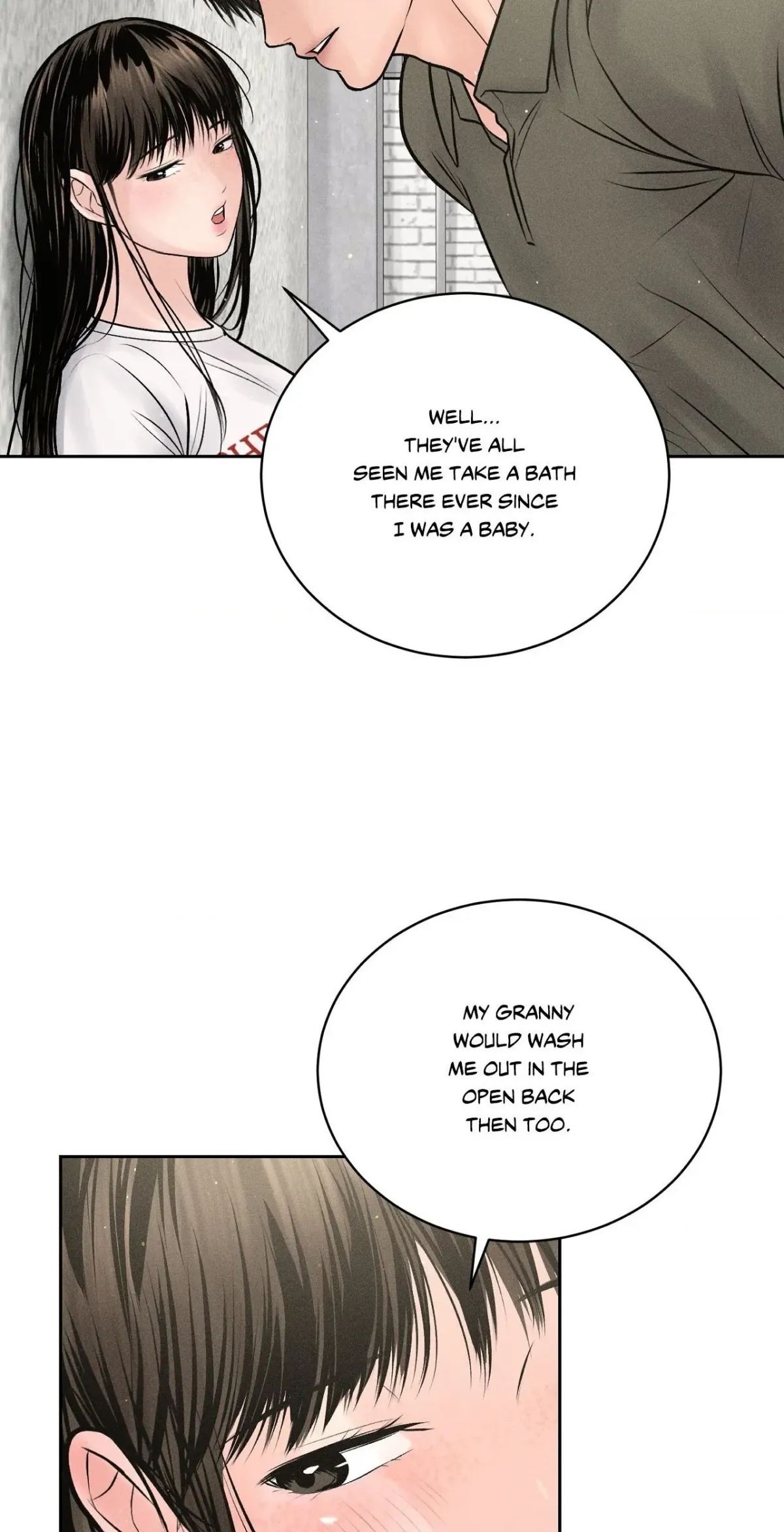 Payment for the Ride Chapter 15 page 41 - 