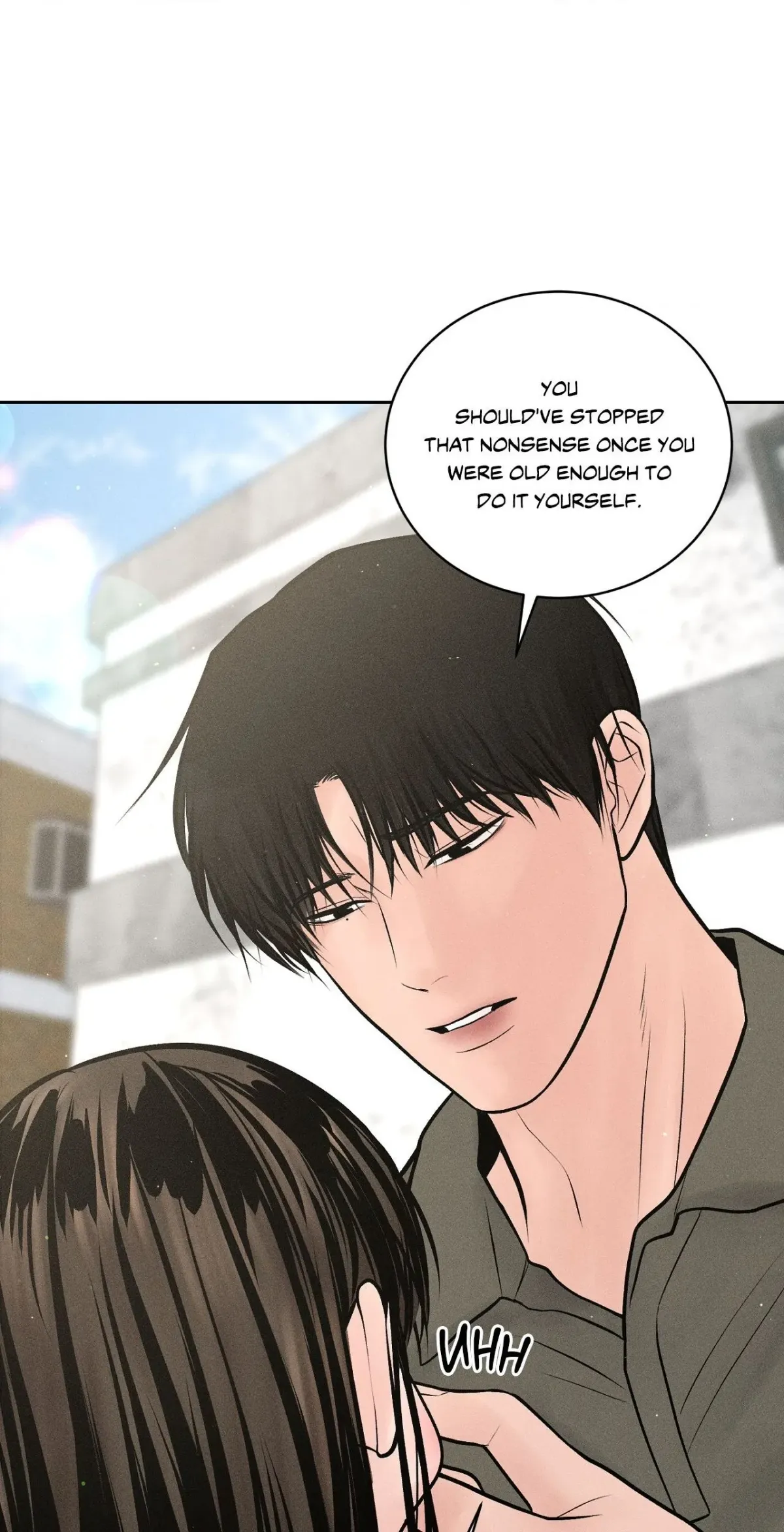 Payment for the Ride Chapter 15 page 46 - 