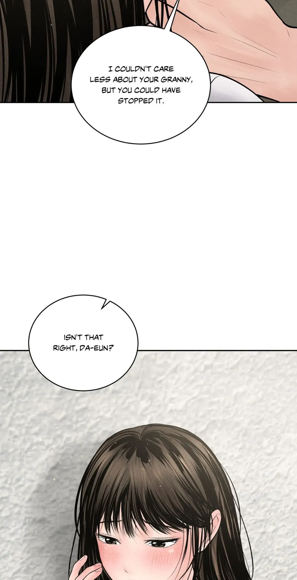 Payment for the Ride Chapter 15 page 47 - 