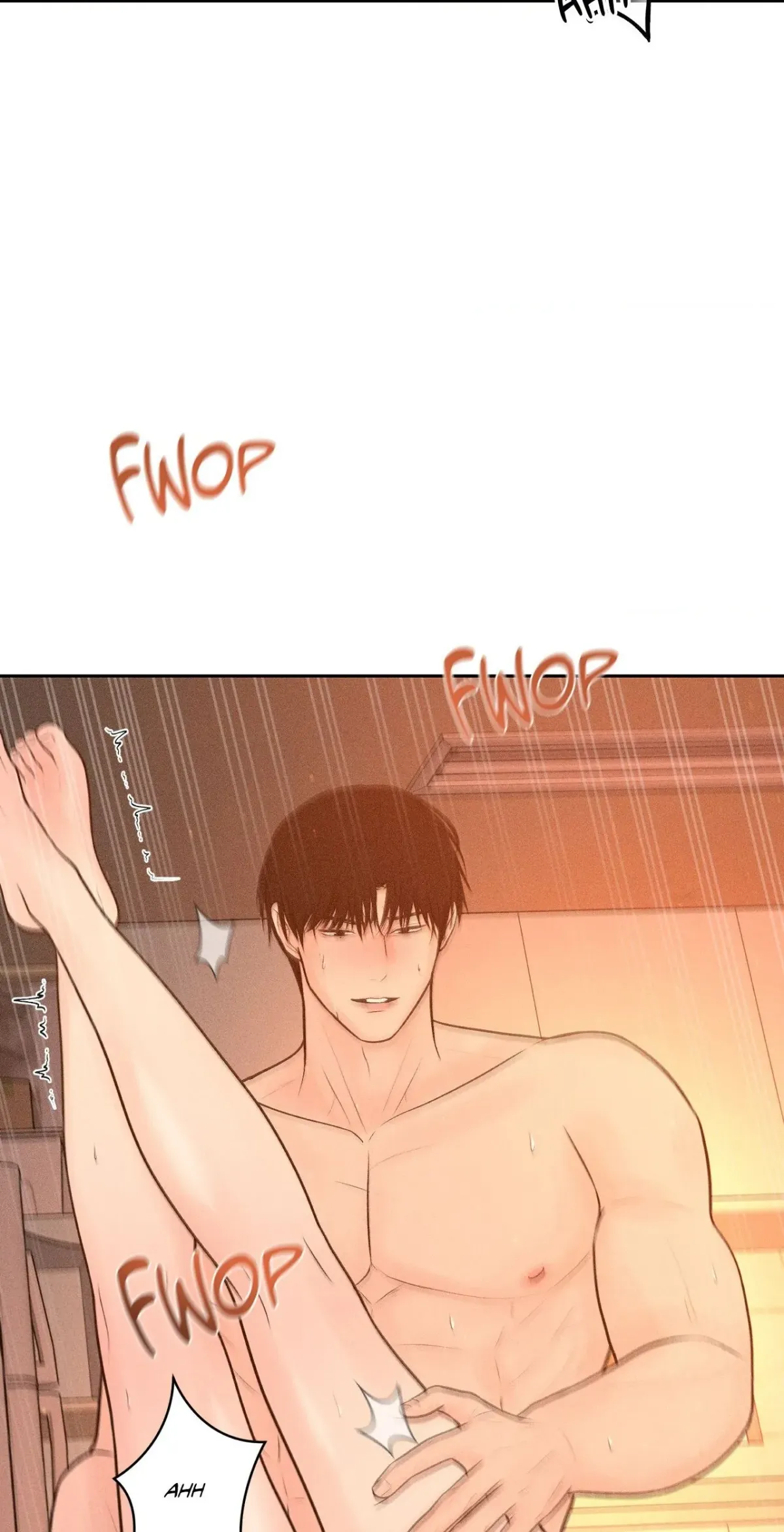 Payment for the Ride Chapter 15 page 6 - 
