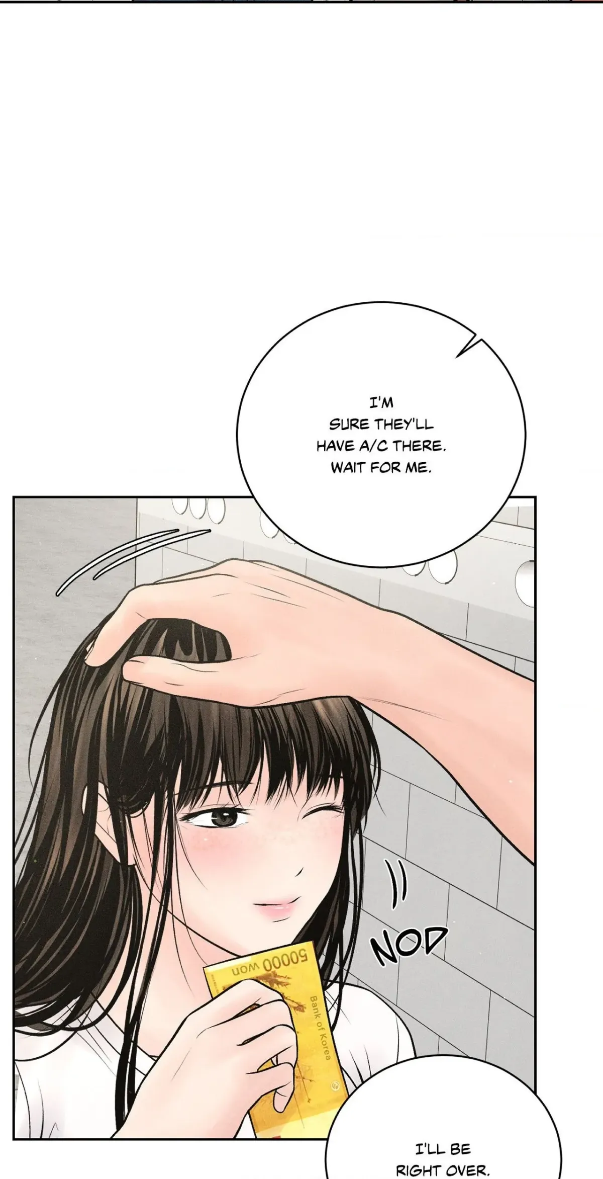 Payment for the Ride Chapter 15 page 52 - 