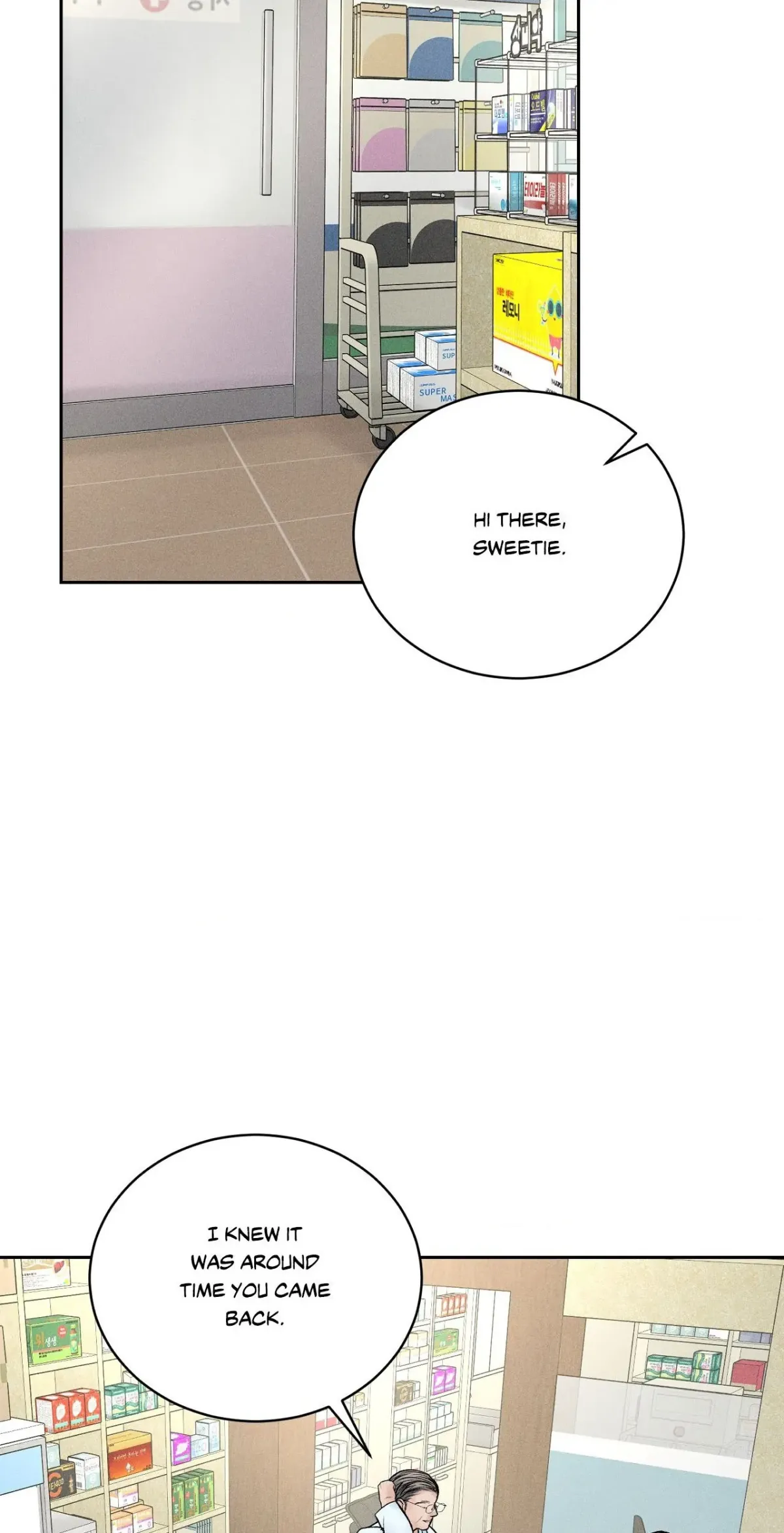 Payment for the Ride Chapter 15 page 58 - 