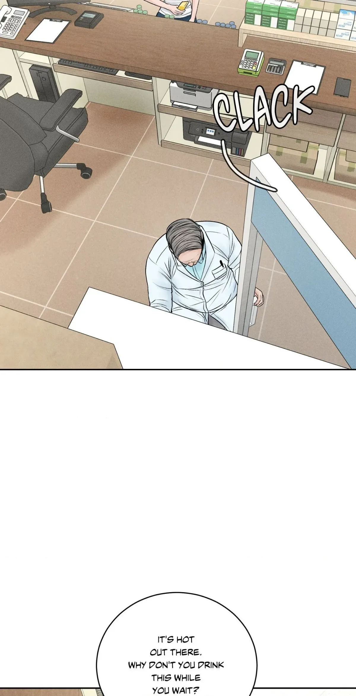 Payment for the Ride Chapter 15 page 60 - 