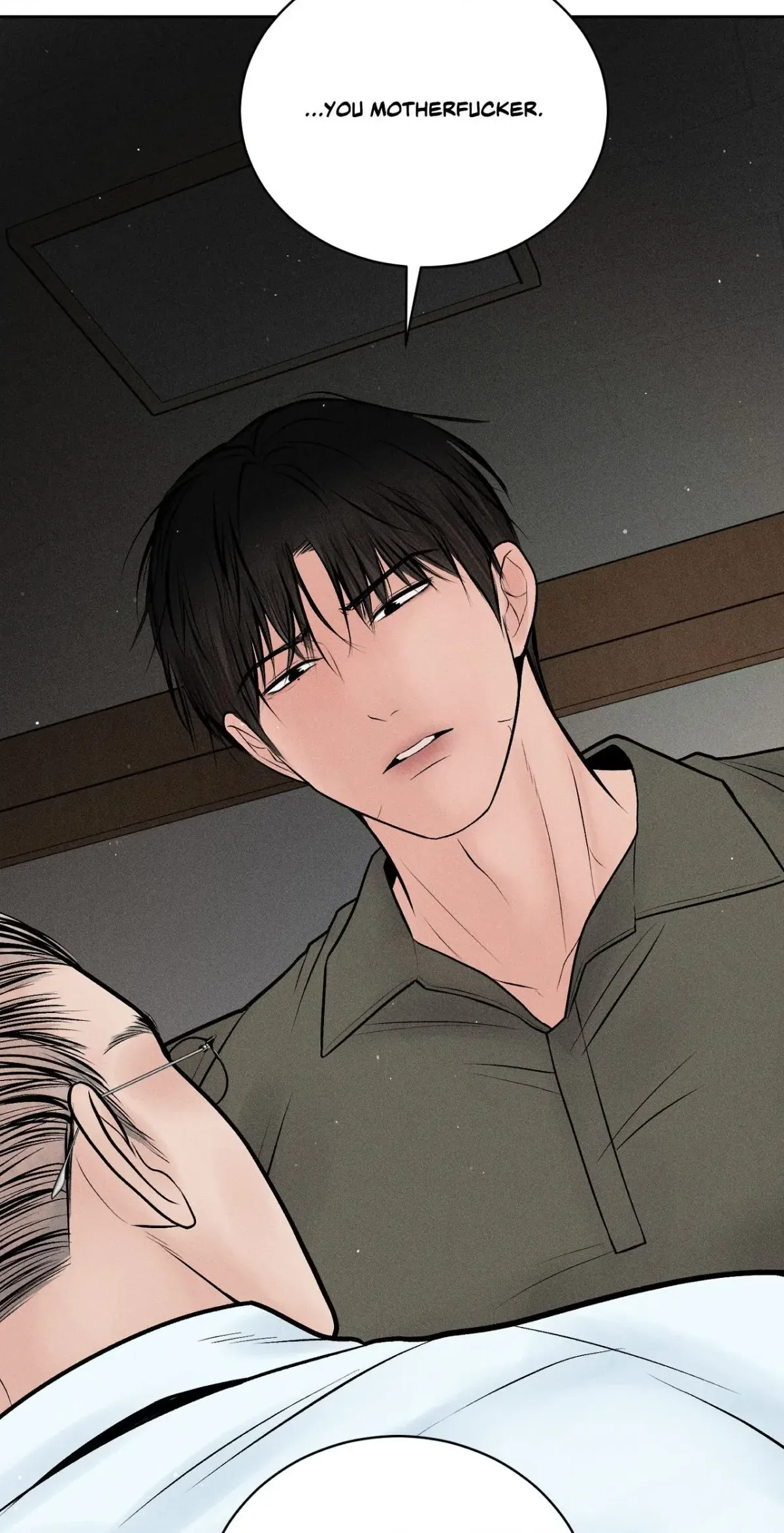 Payment for the Ride Chapter 15 page 70 - 