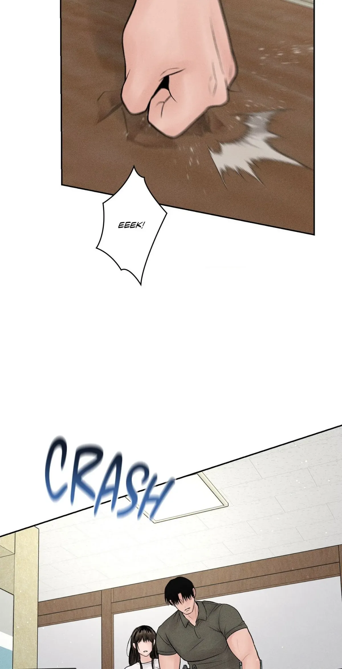 Payment for the Ride Chapter 16 page 11 - 