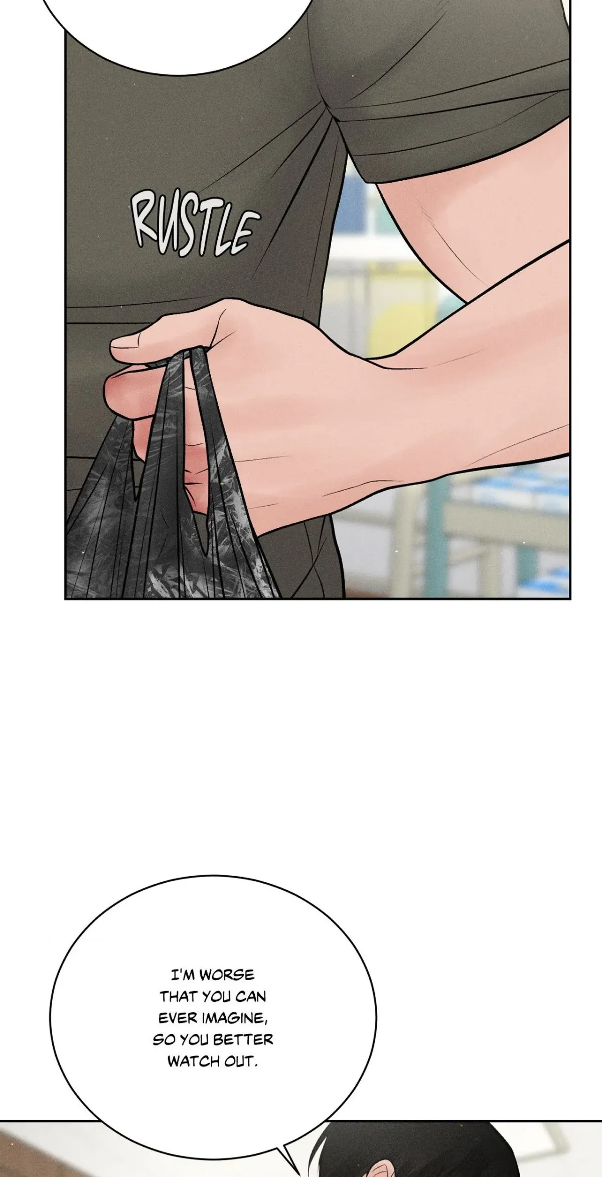 Payment for the Ride Chapter 16 page 13 - 