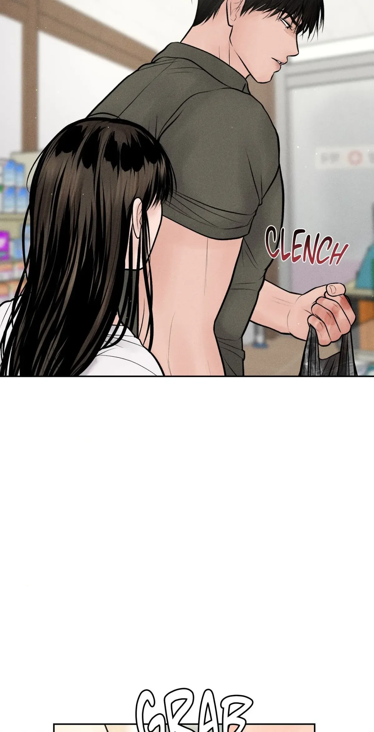 Payment for the Ride Chapter 16 page 14 - 