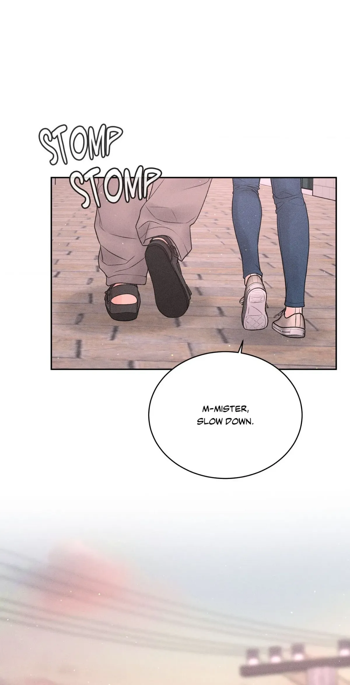 Payment for the Ride Chapter 16 page 18 - 
