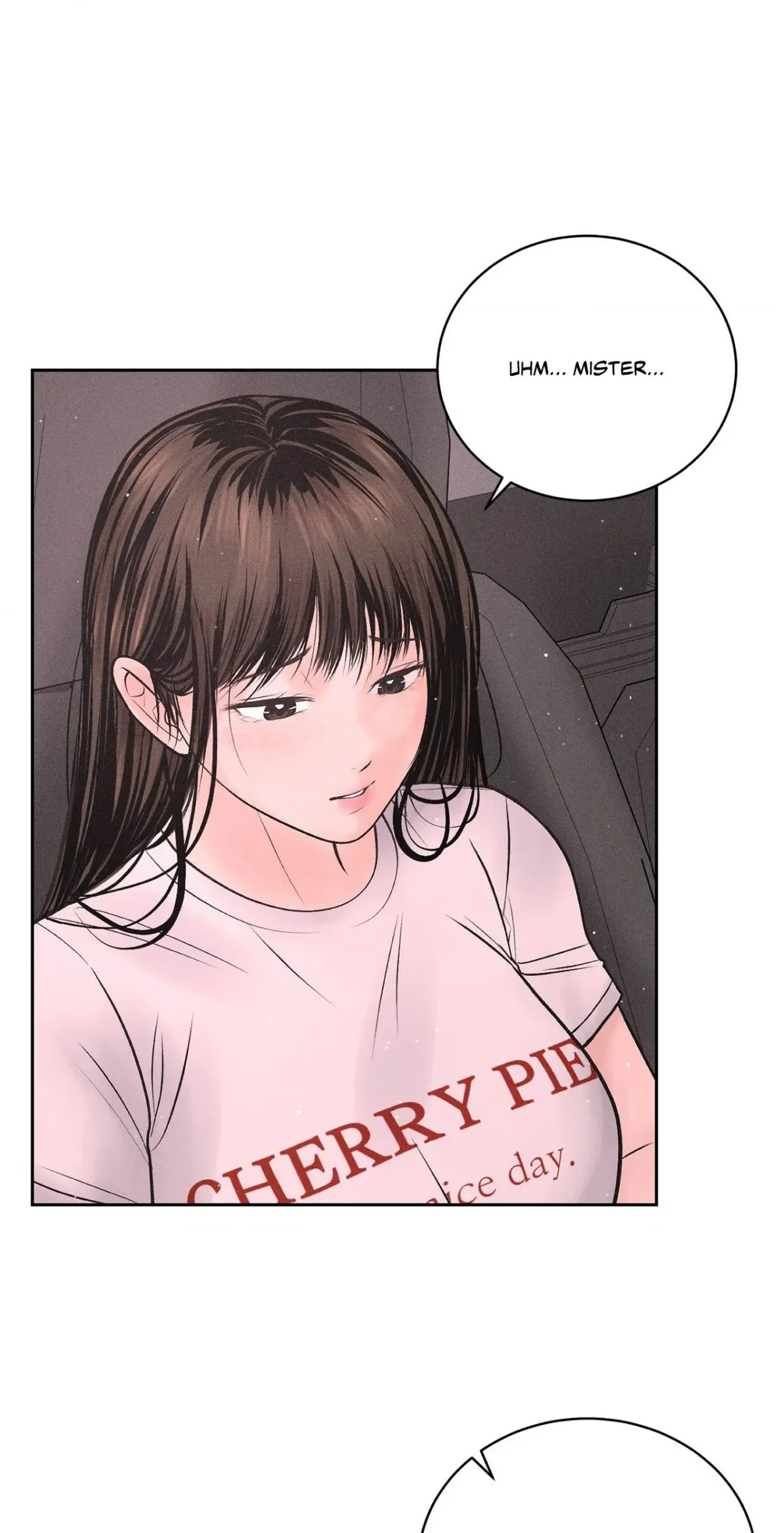 Payment for the Ride Chapter 16 page 24 - 