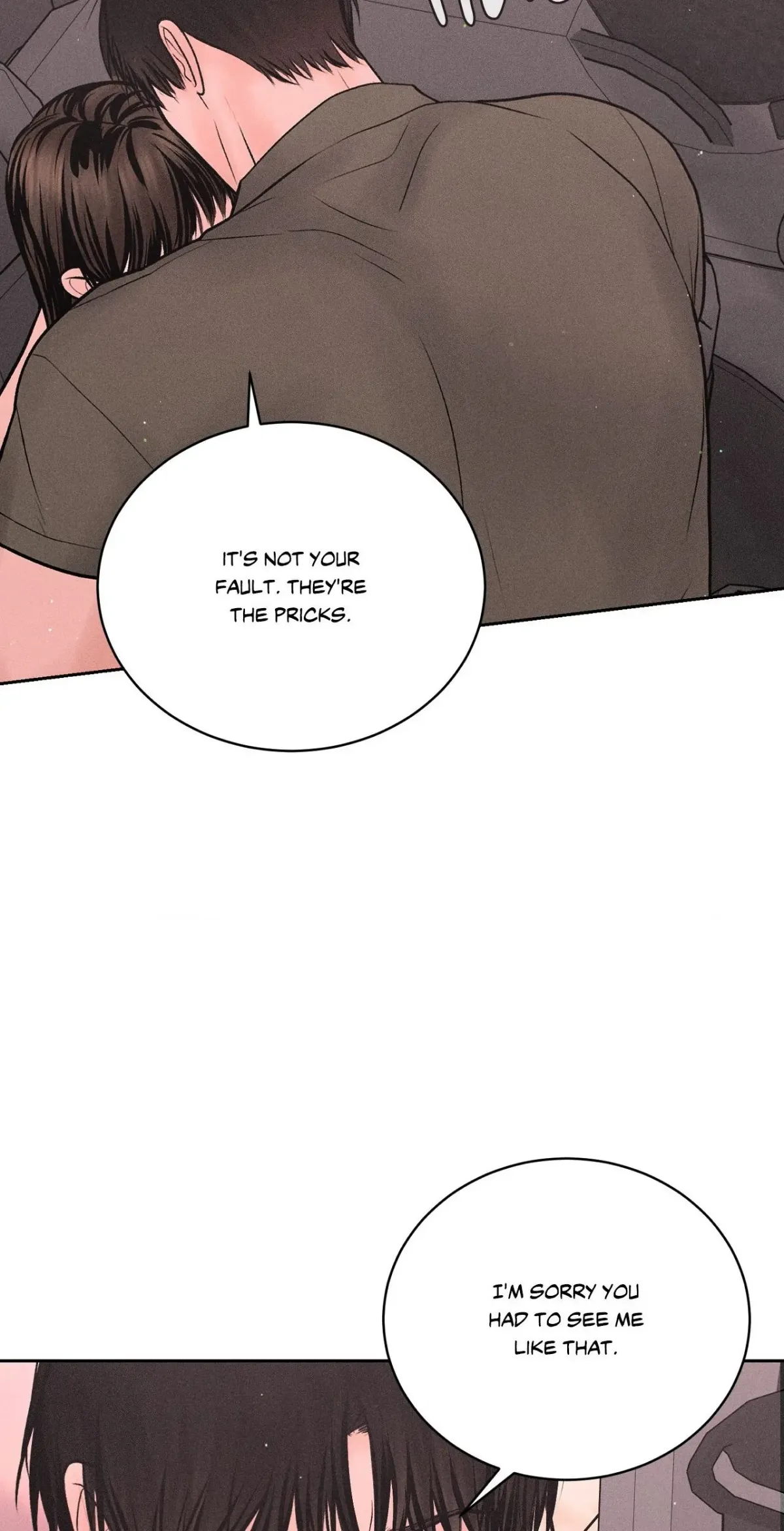 Payment for the Ride Chapter 16 page 26 - 