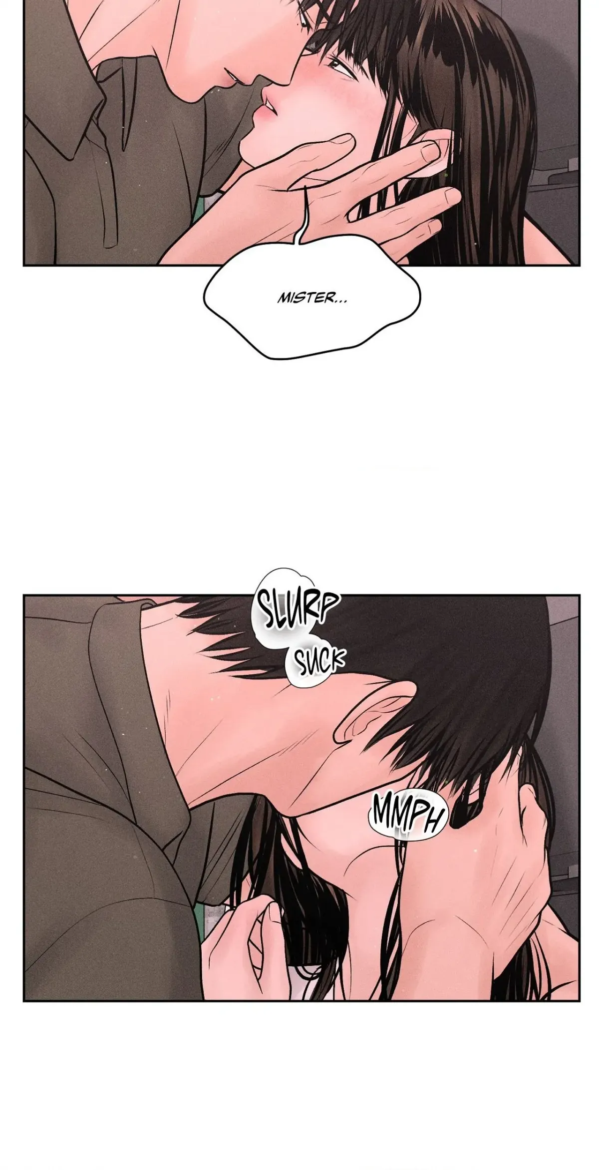 Payment for the Ride Chapter 16 page 28 - 