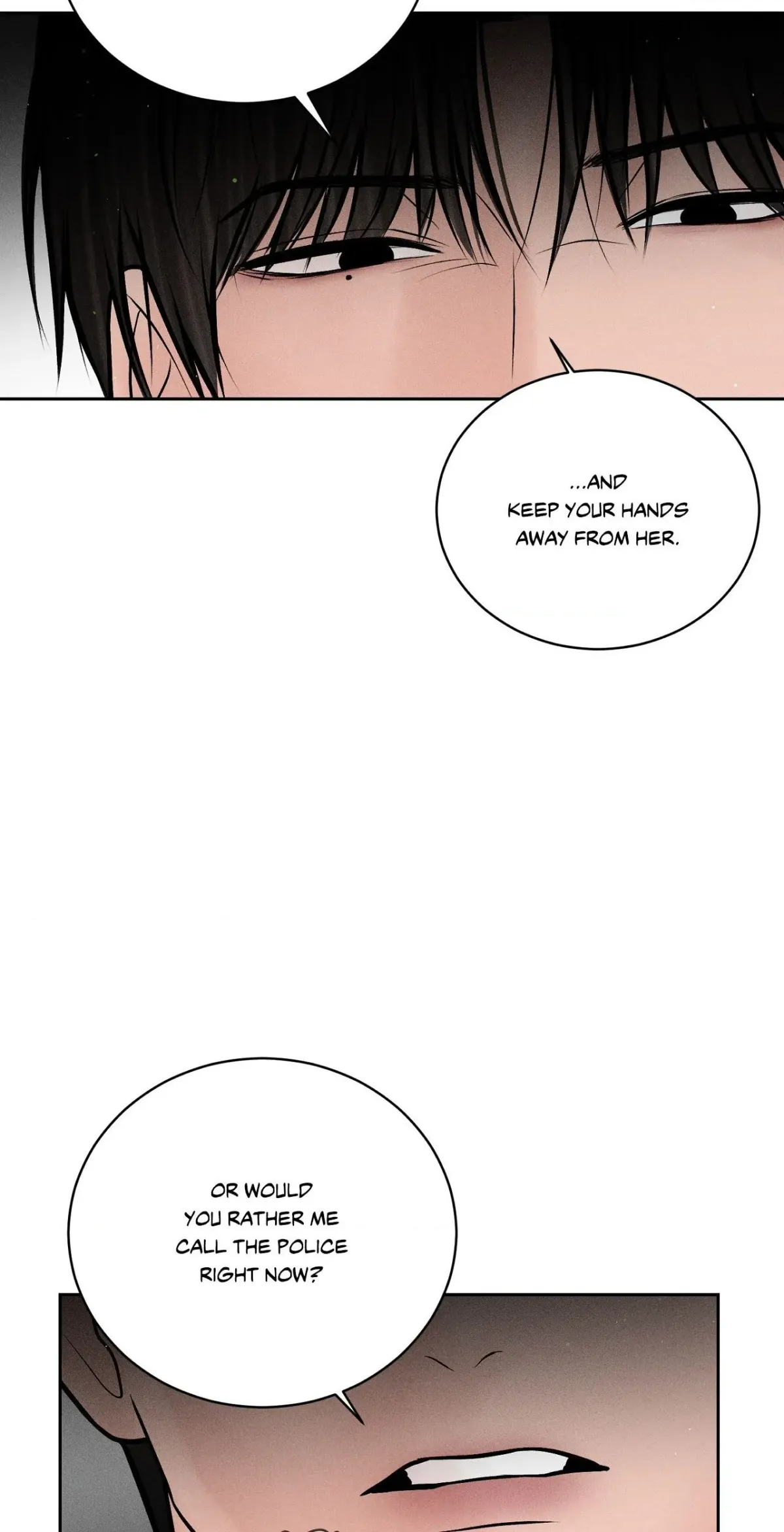 Payment for the Ride Chapter 16 page 4 - 