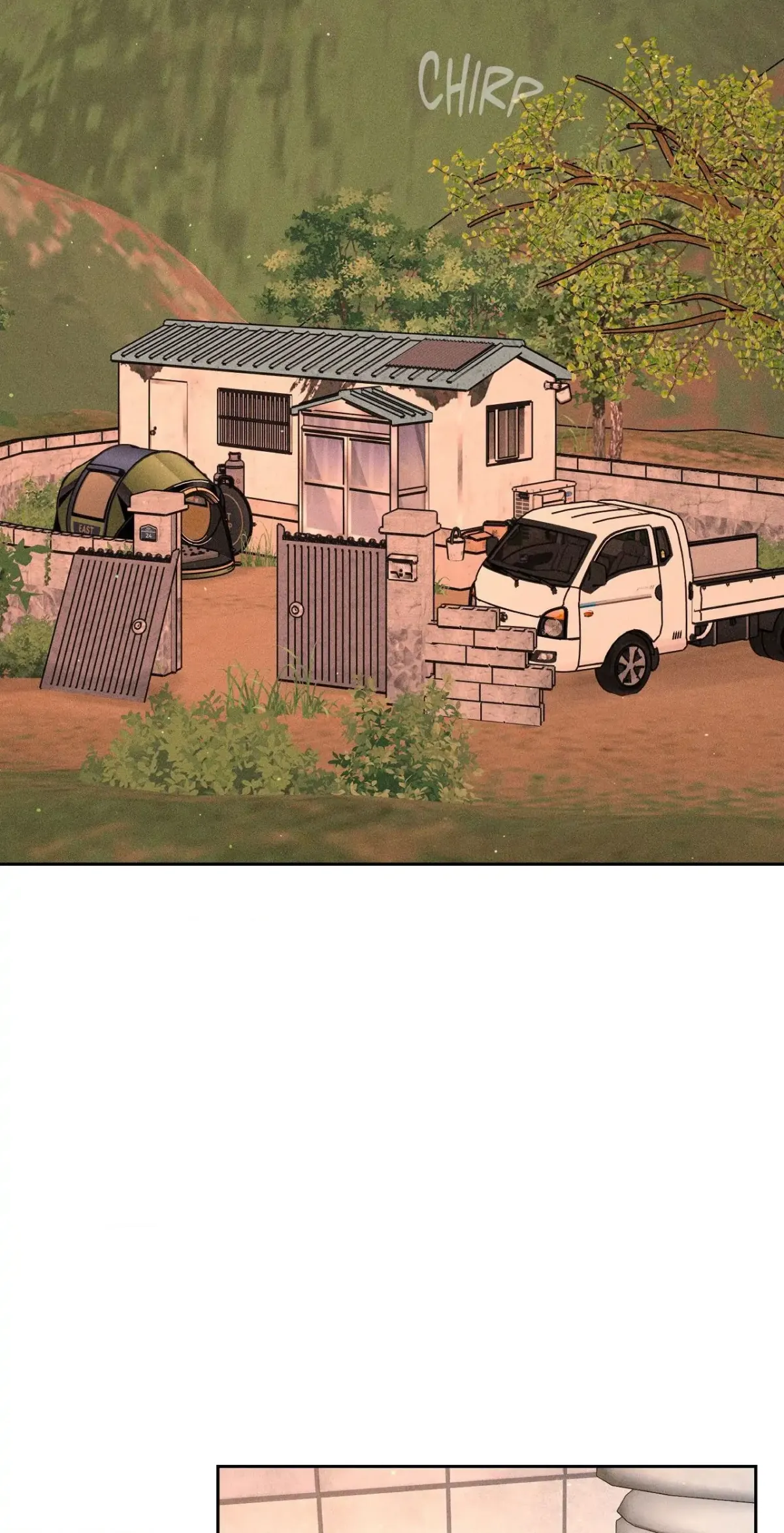 Payment for the Ride Chapter 16 page 34 - 