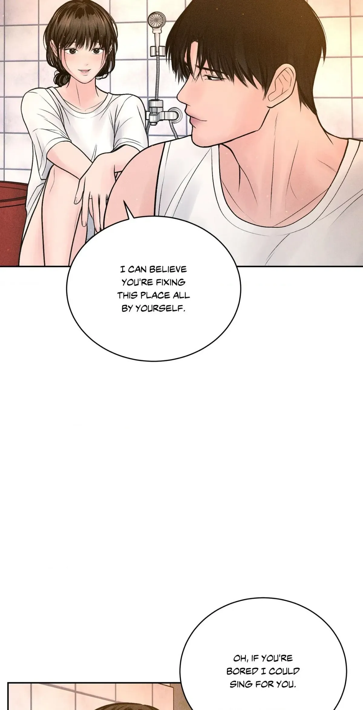 Payment for the Ride Chapter 16 page 38 - 