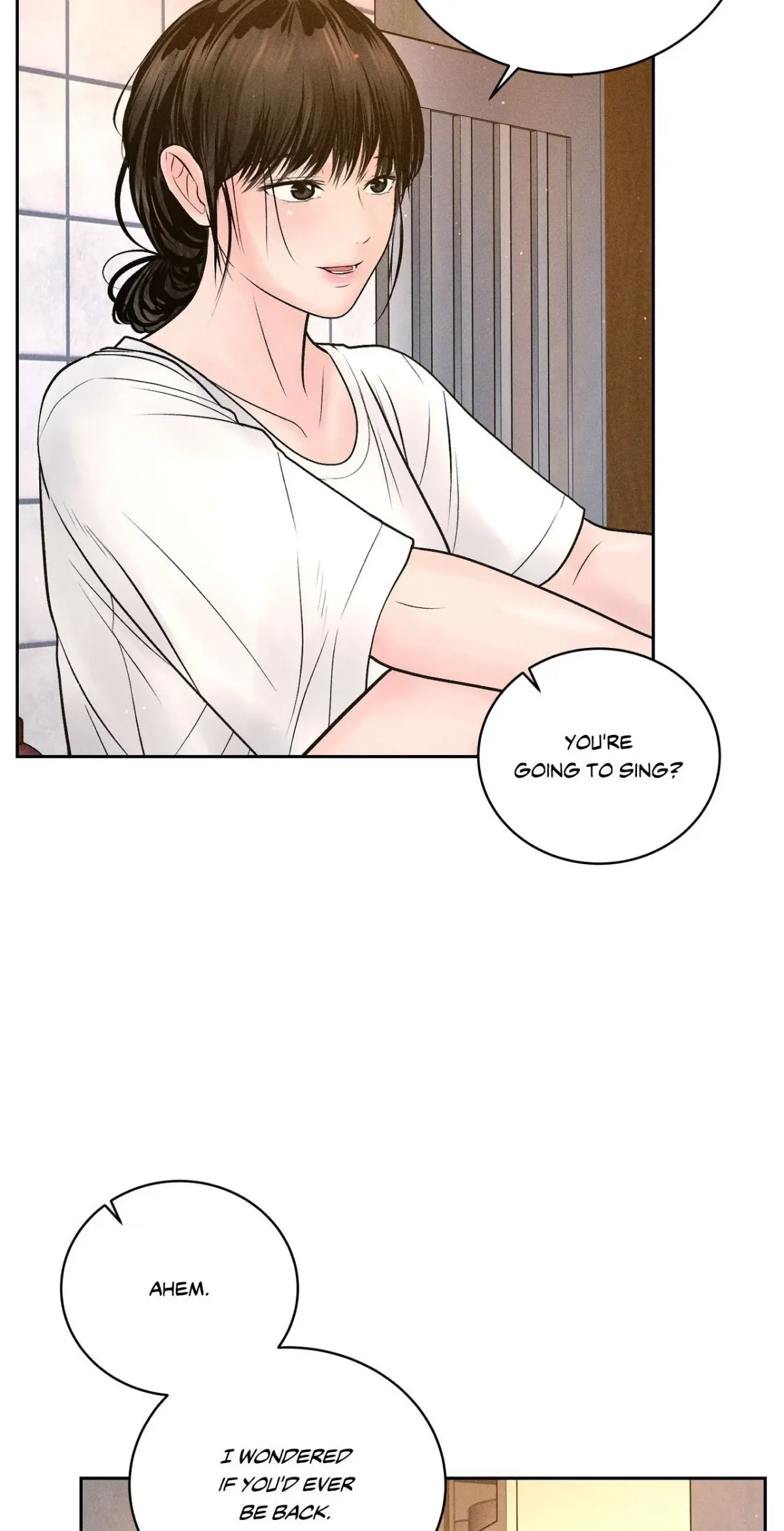 Payment for the Ride Chapter 16 page 39 - 