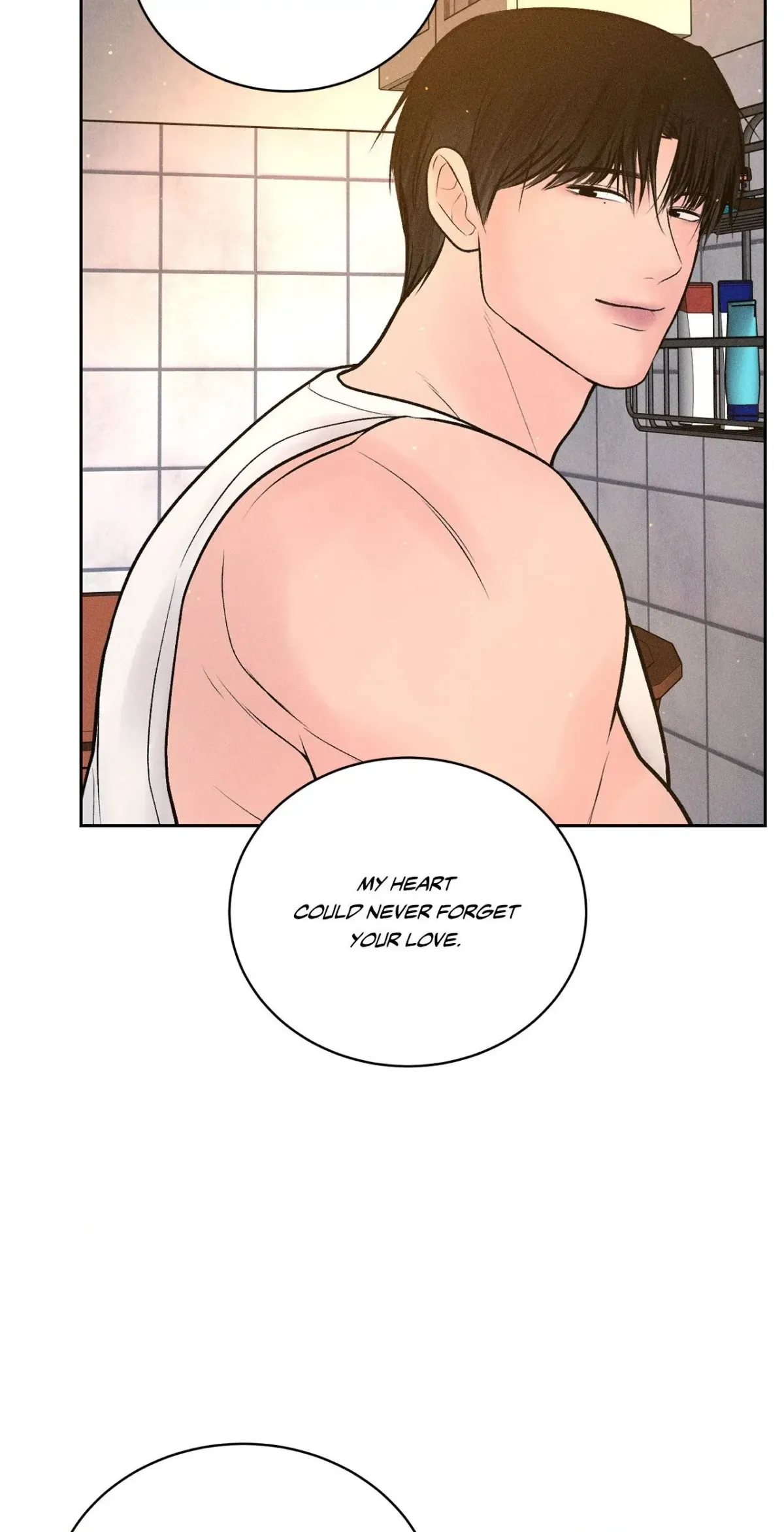 Payment for the Ride Chapter 16 page 40 - 