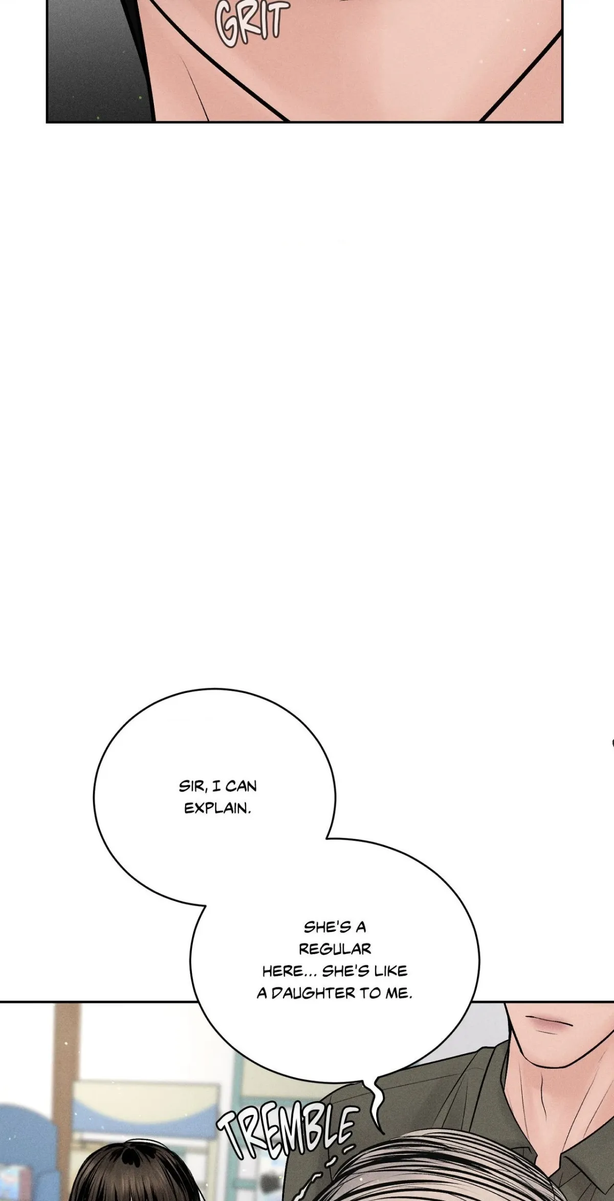 Payment for the Ride Chapter 16 page 5 - 