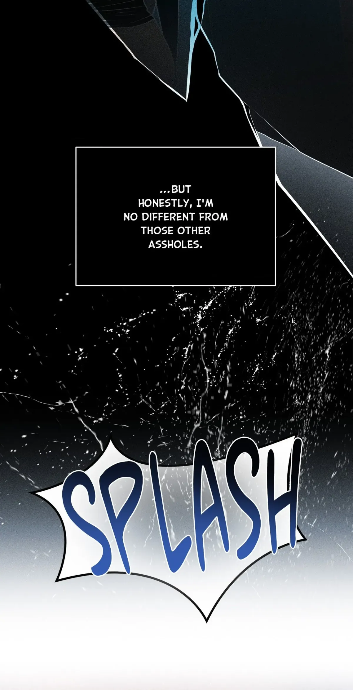 Payment for the Ride Chapter 16 page 47 - 