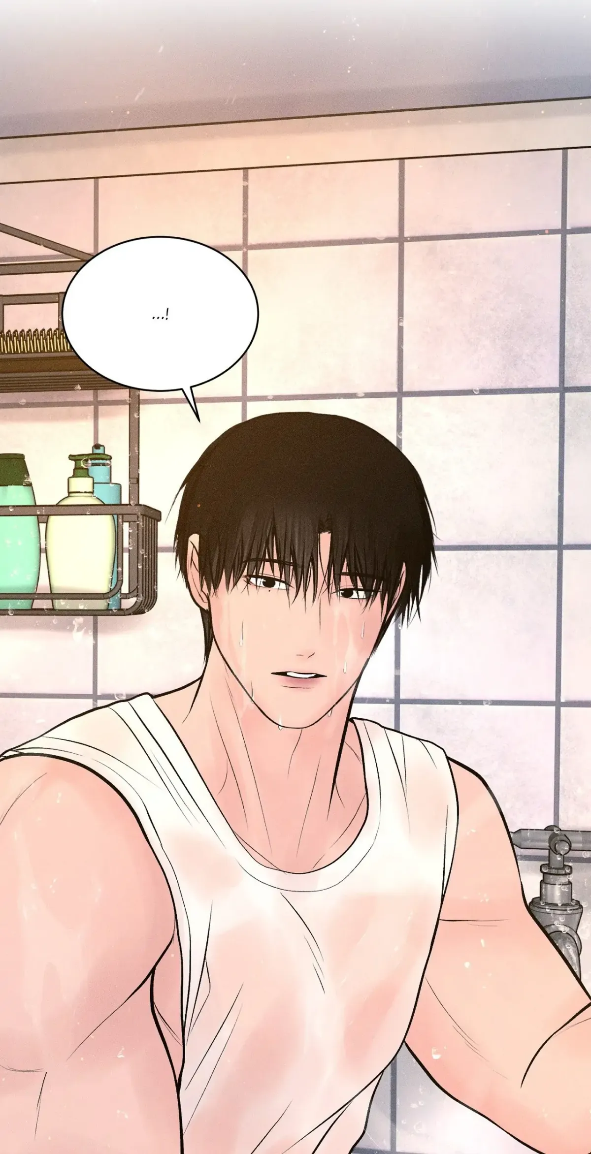 Payment for the Ride Chapter 16 page 48 - 