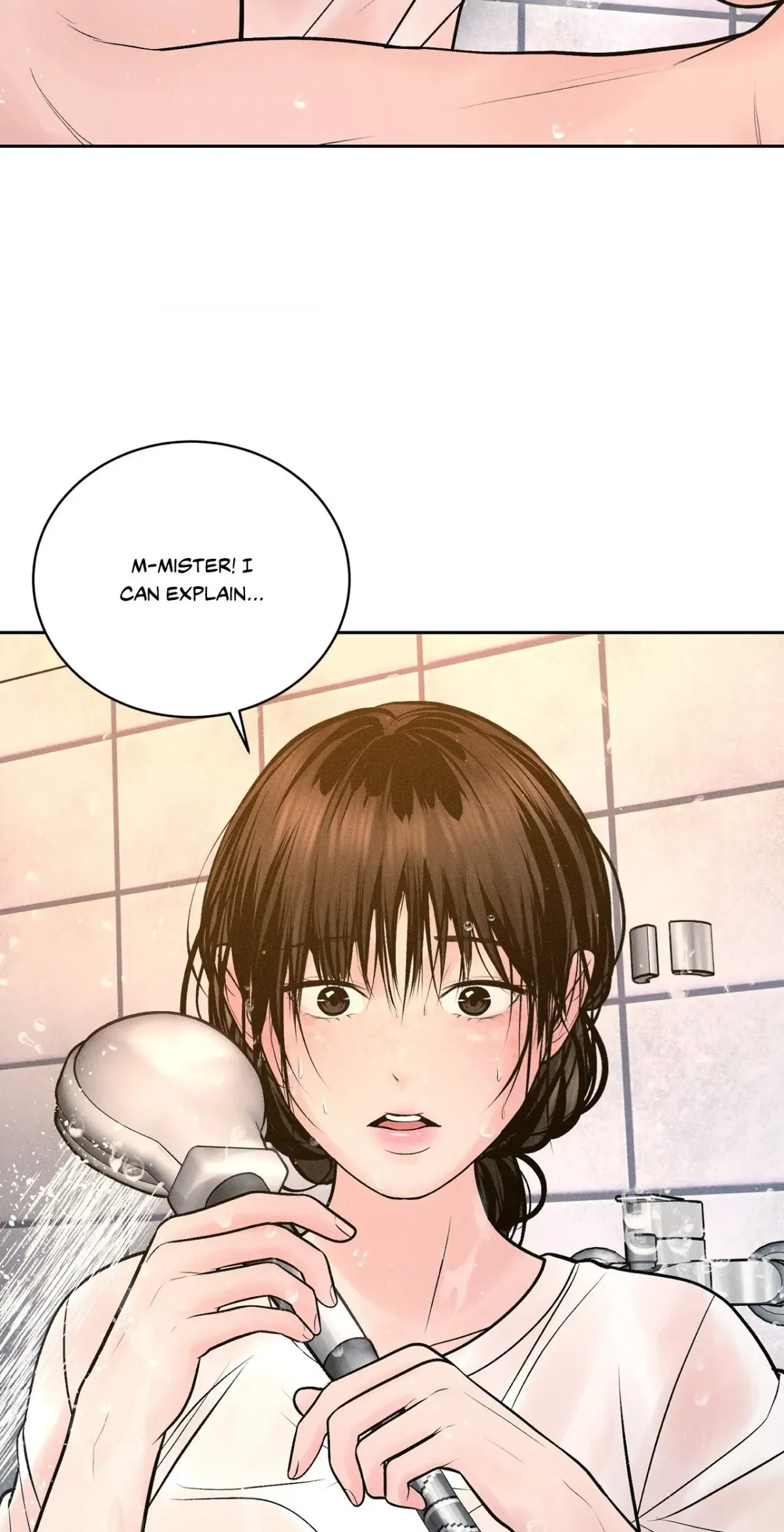 Payment for the Ride Chapter 16 page 49 - 
