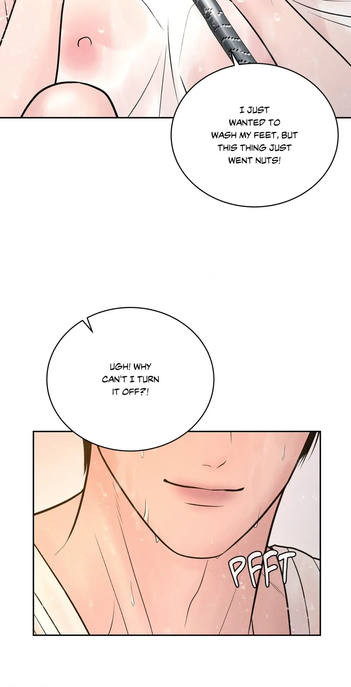 Payment for the Ride Chapter 16 page 50 - 
