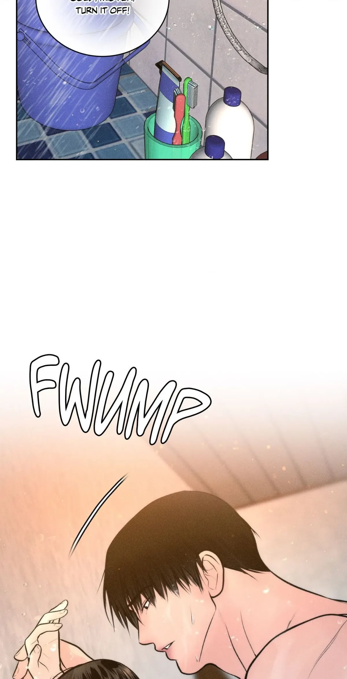 Payment for the Ride Chapter 16 page 52 - 