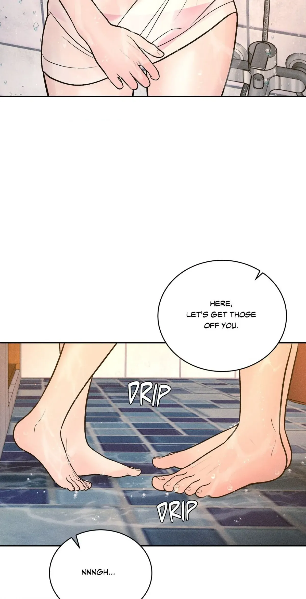 Payment for the Ride Chapter 16 page 56 - 