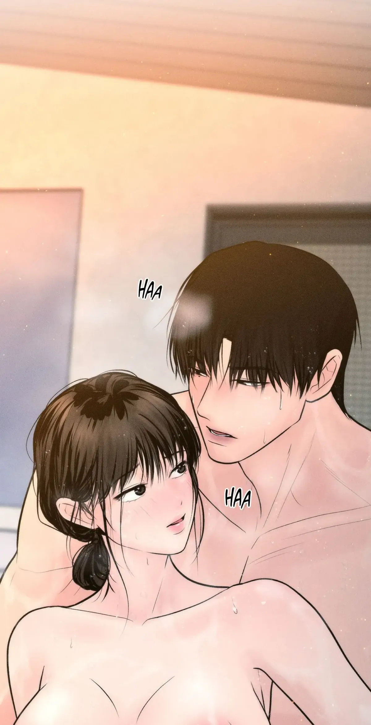Payment for the Ride Chapter 16 page 59 - 