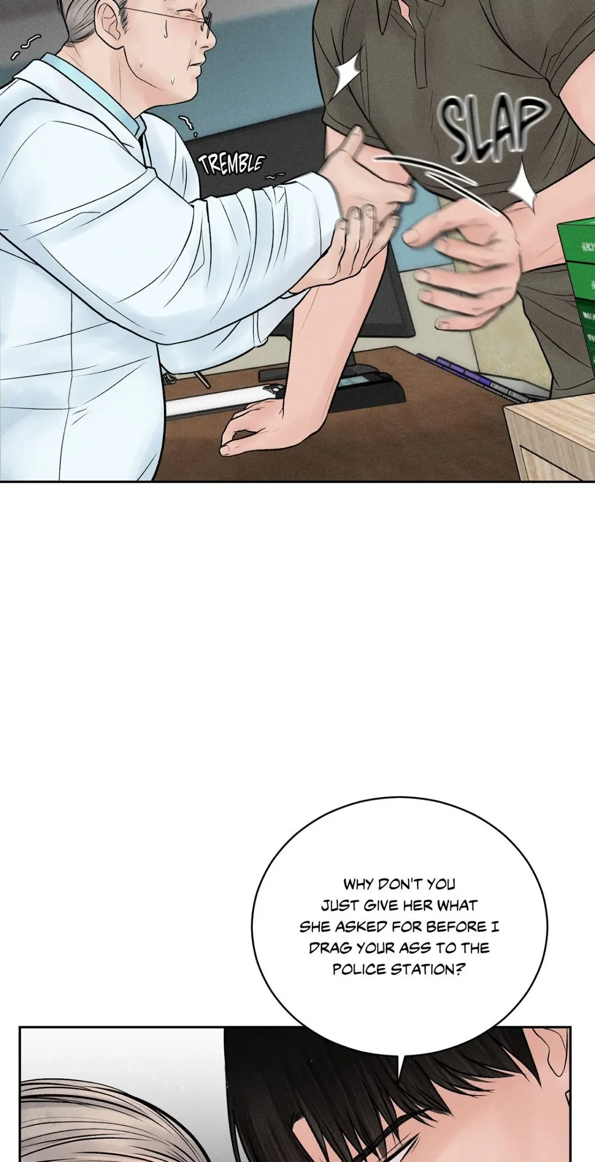 Payment for the Ride Chapter 16 page 7 - 