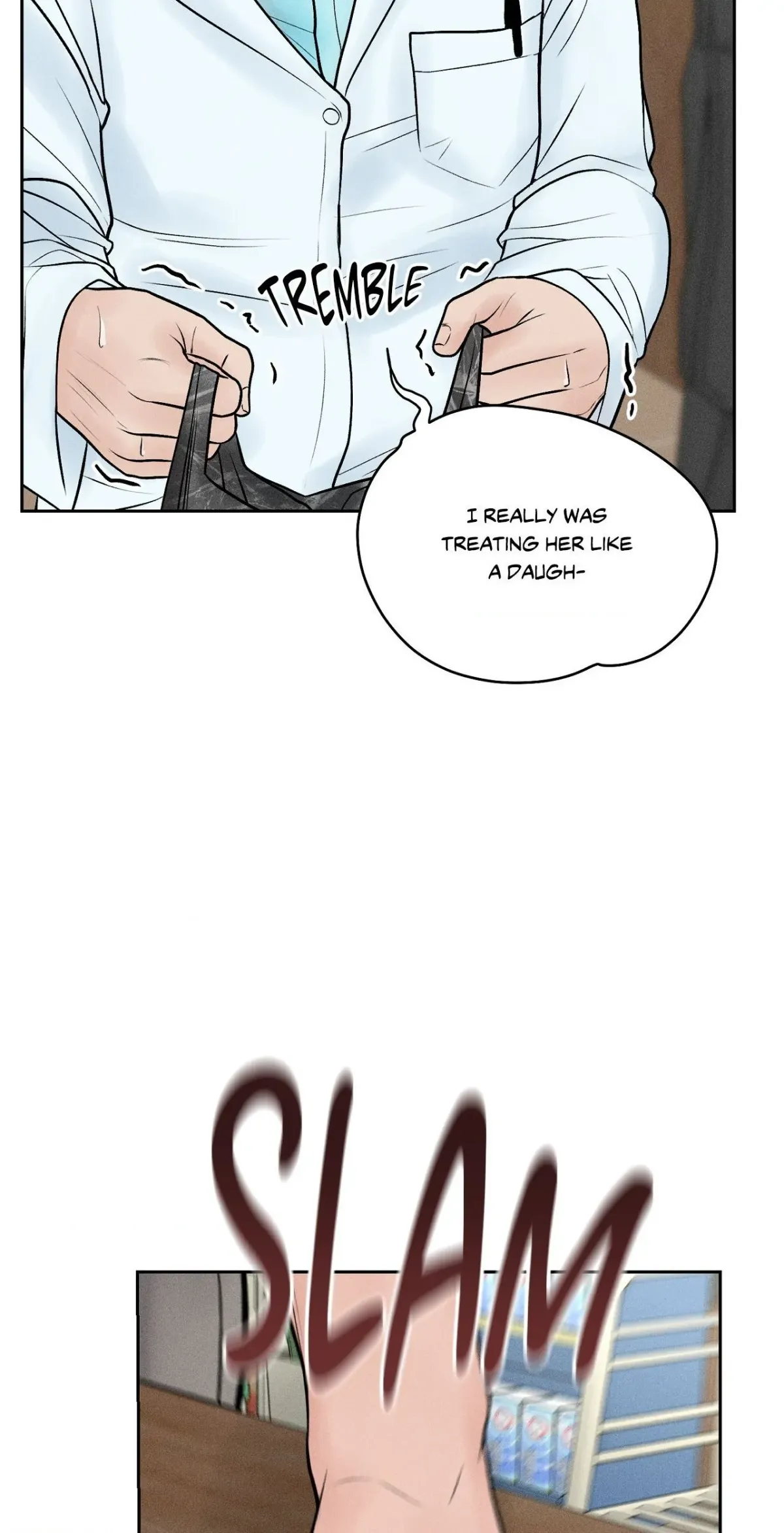 Payment for the Ride Chapter 16 page 10 - 