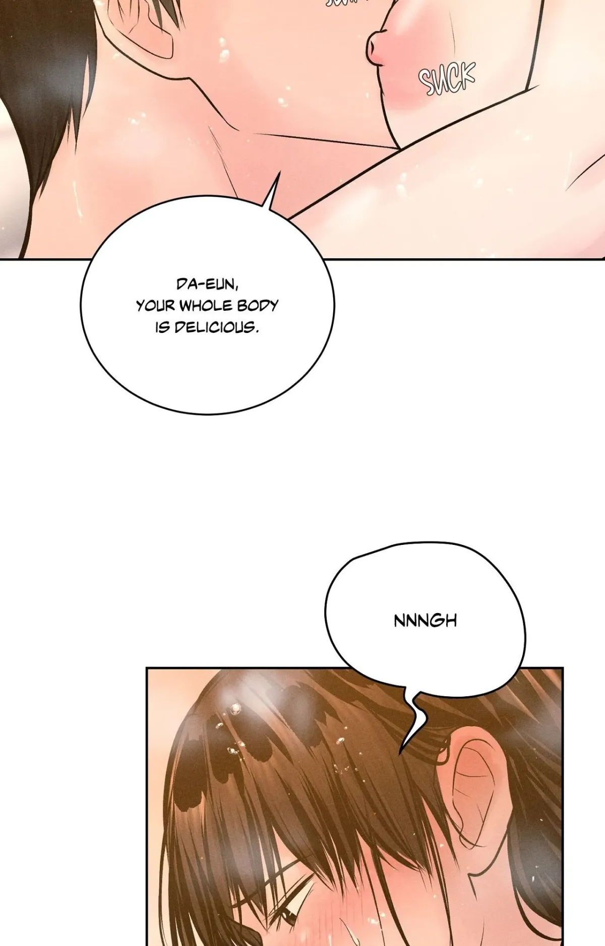 Payment for the Ride Chapter 17 page 14 - 