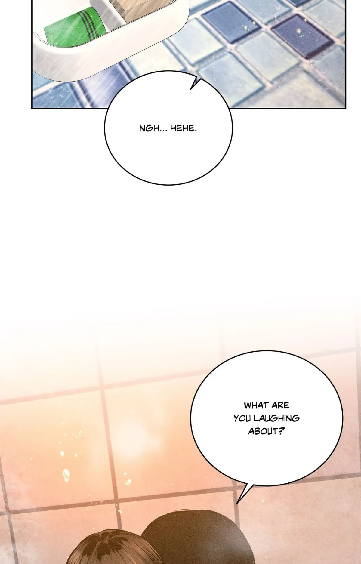 Payment for the Ride Chapter 17 page 32 - 