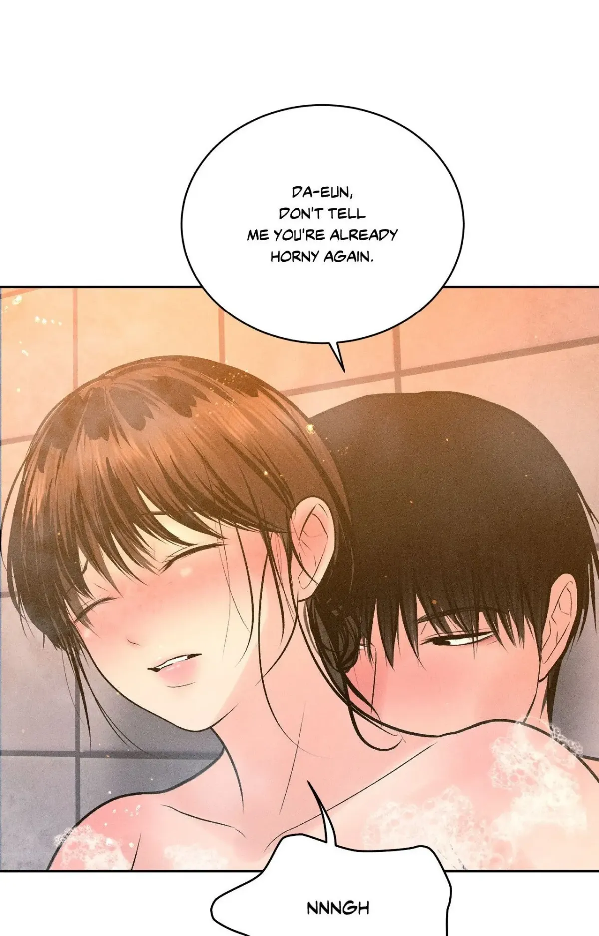 Payment for the Ride Chapter 17 page 36 - 