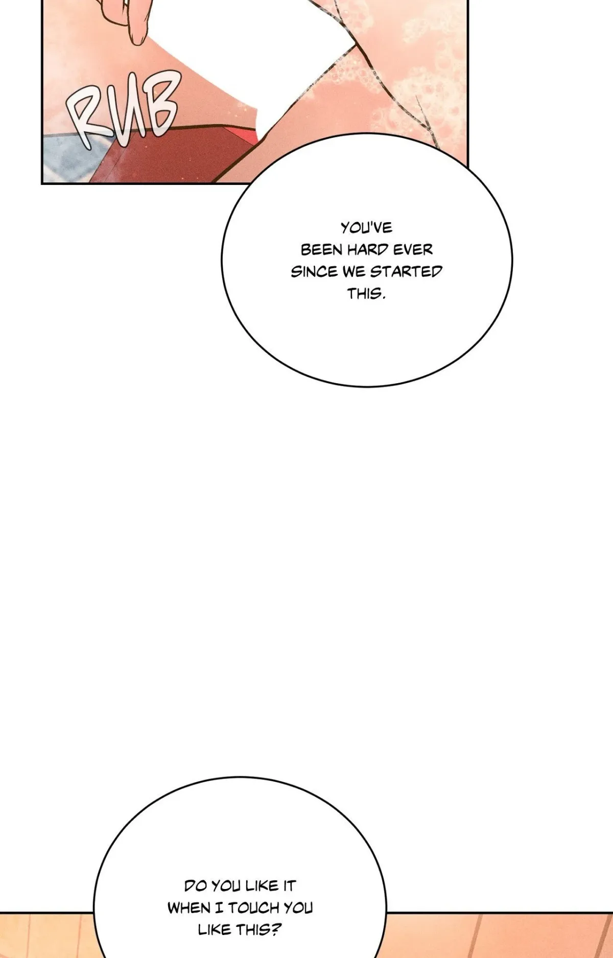 Payment for the Ride Chapter 17 page 38 - 