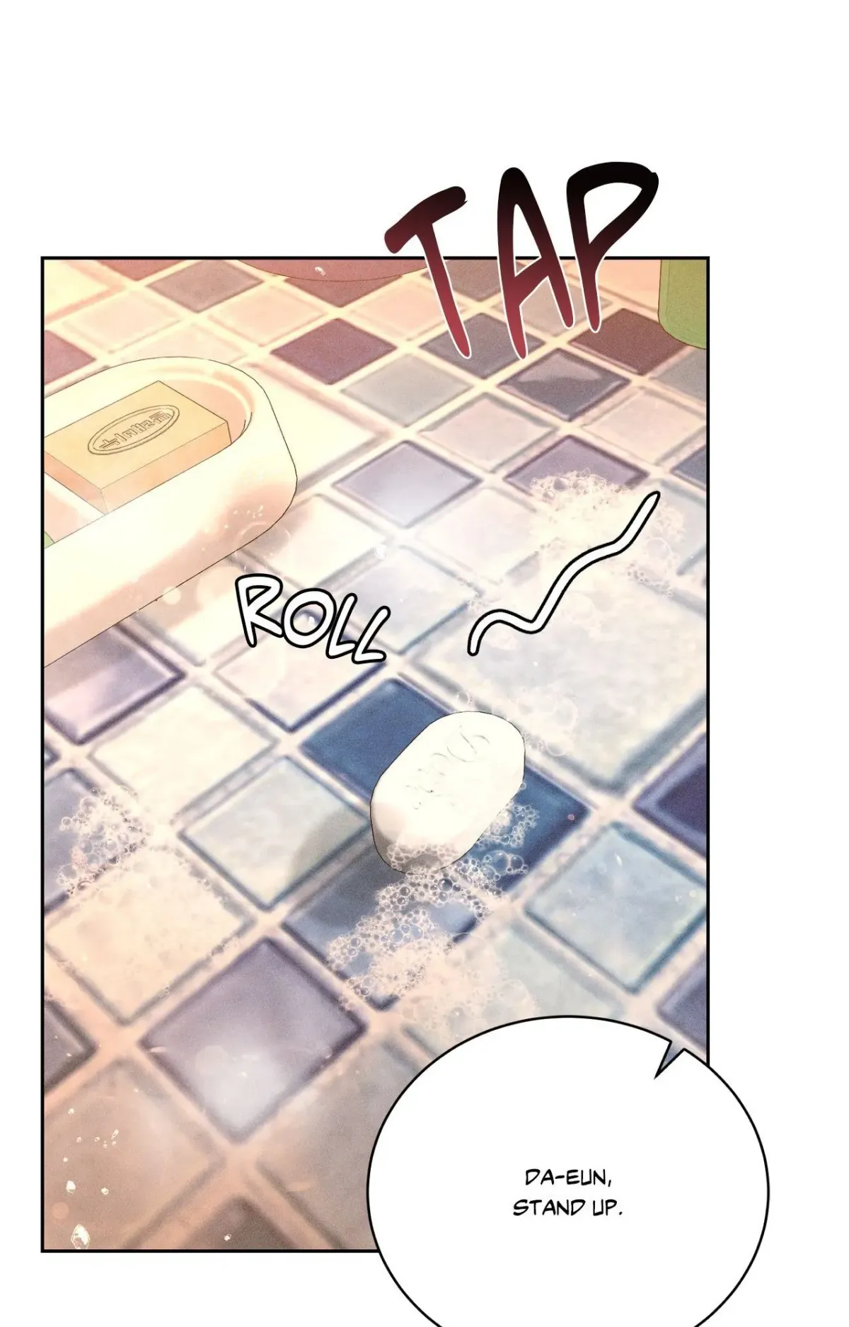 Payment for the Ride Chapter 17 page 43 - 