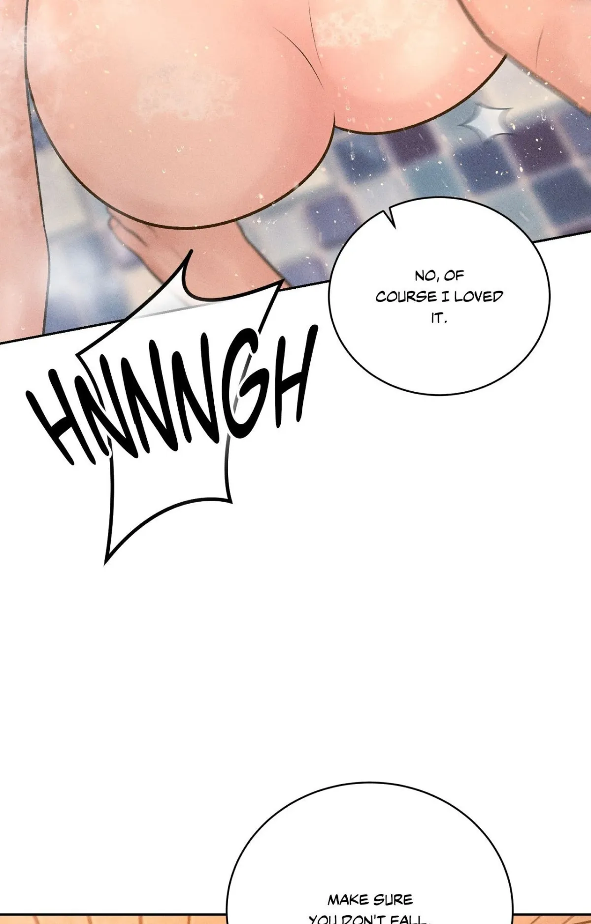 Payment for the Ride Chapter 17 page 47 - 